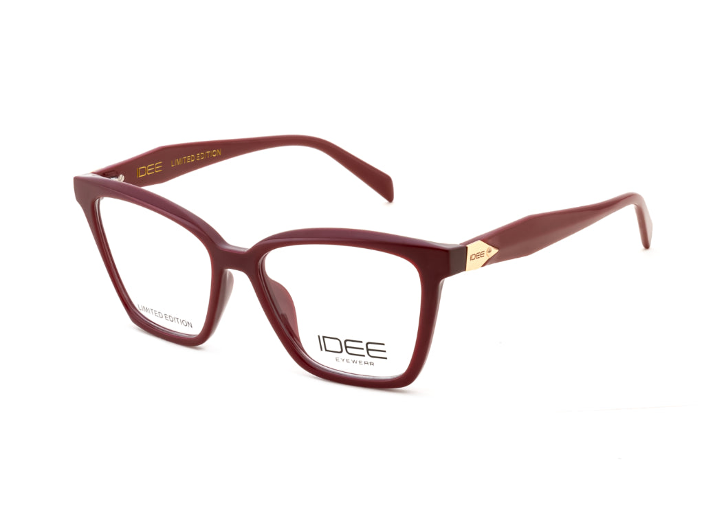 iDEE XXVL CLIPON LIMITED EDITION C5 53 FRAME