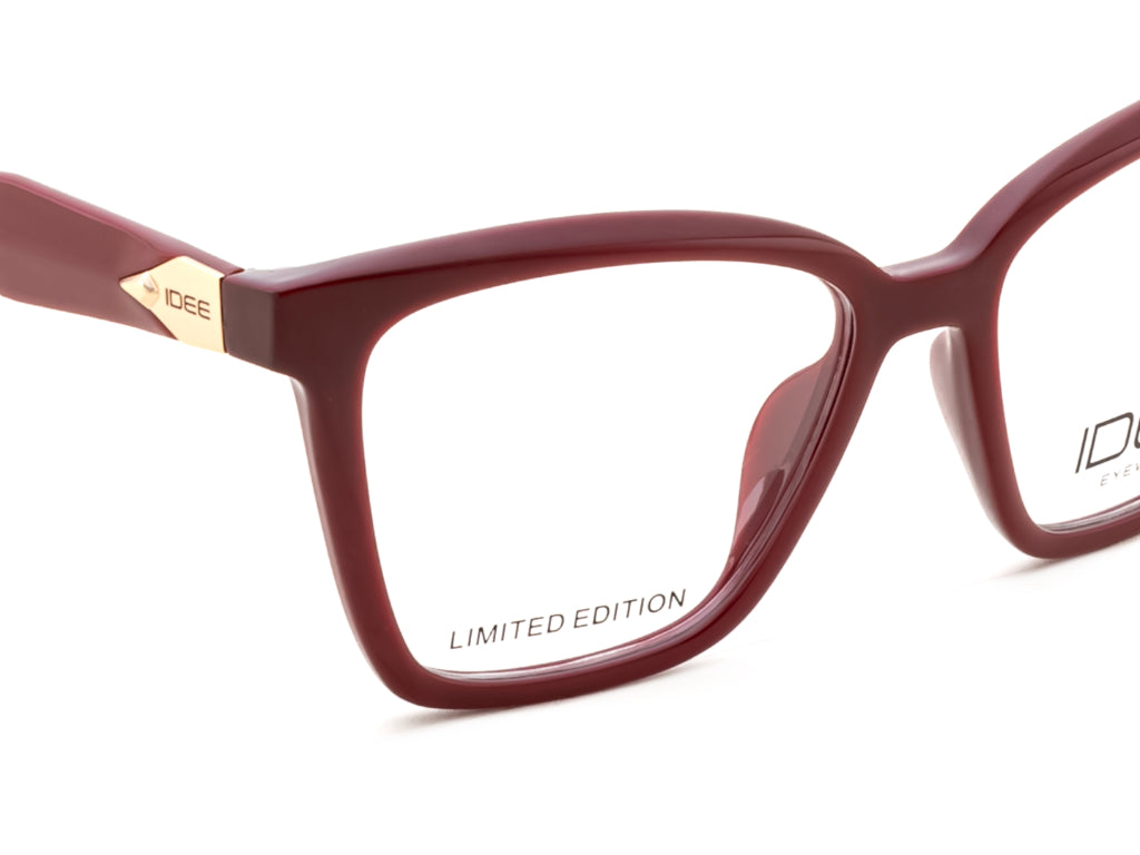 iDEE XXVL CLIPON LIMITED EDITION C5 53 FRAME