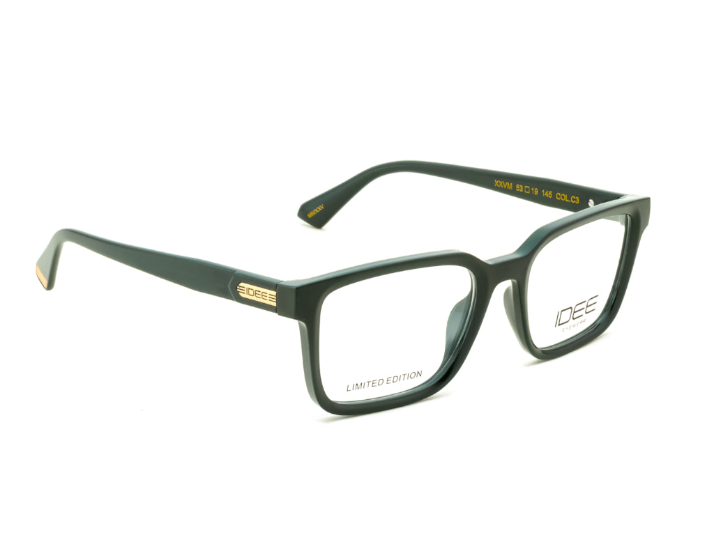 iDEE XXVM CLIPON LIMITED EDITION C3 53 FRAME