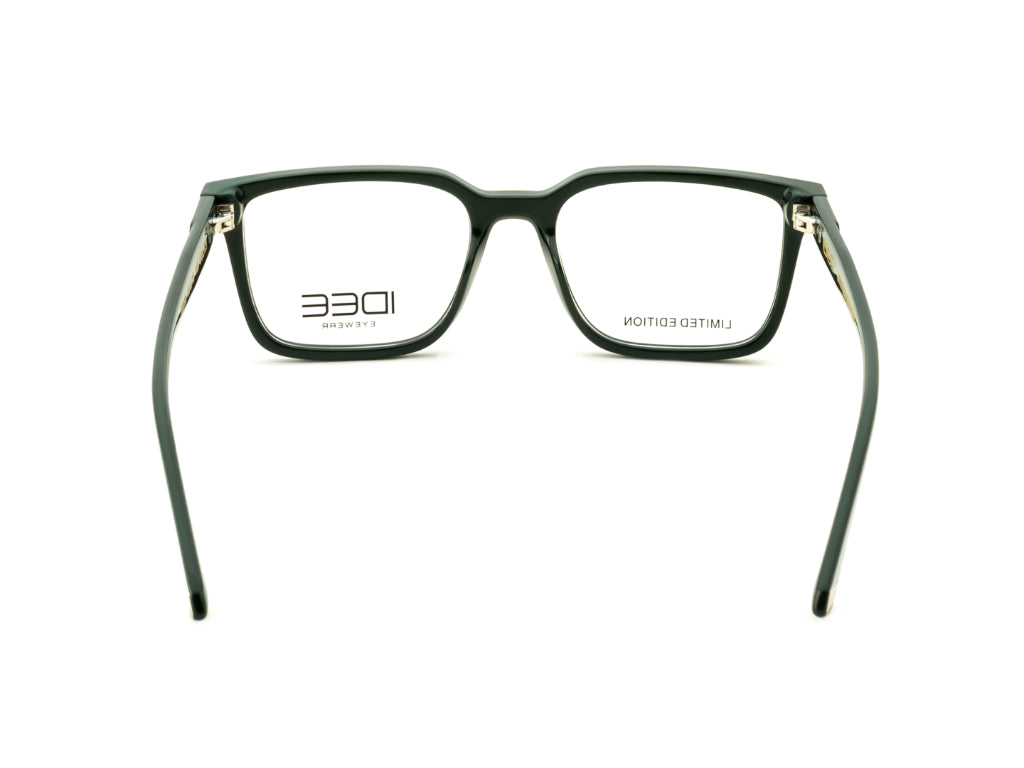 iDEE XXVM CLIPON LIMITED EDITION C3 53 FRAME