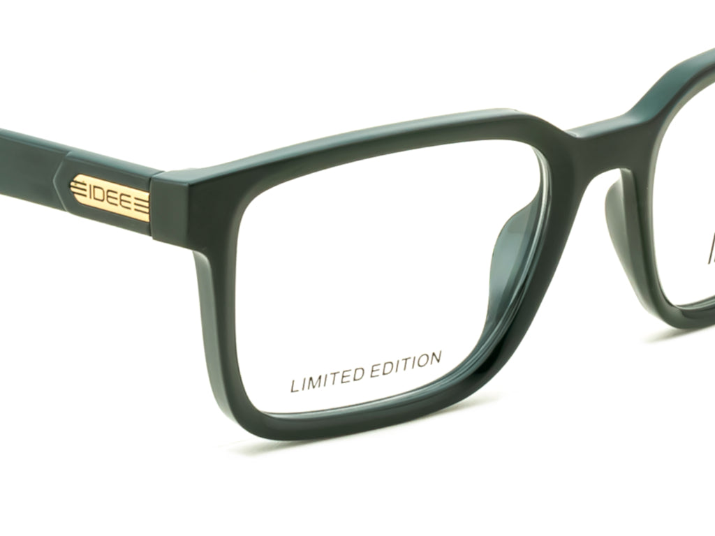 iDEE XXVM CLIPON LIMITED EDITION C3 53 FRAME