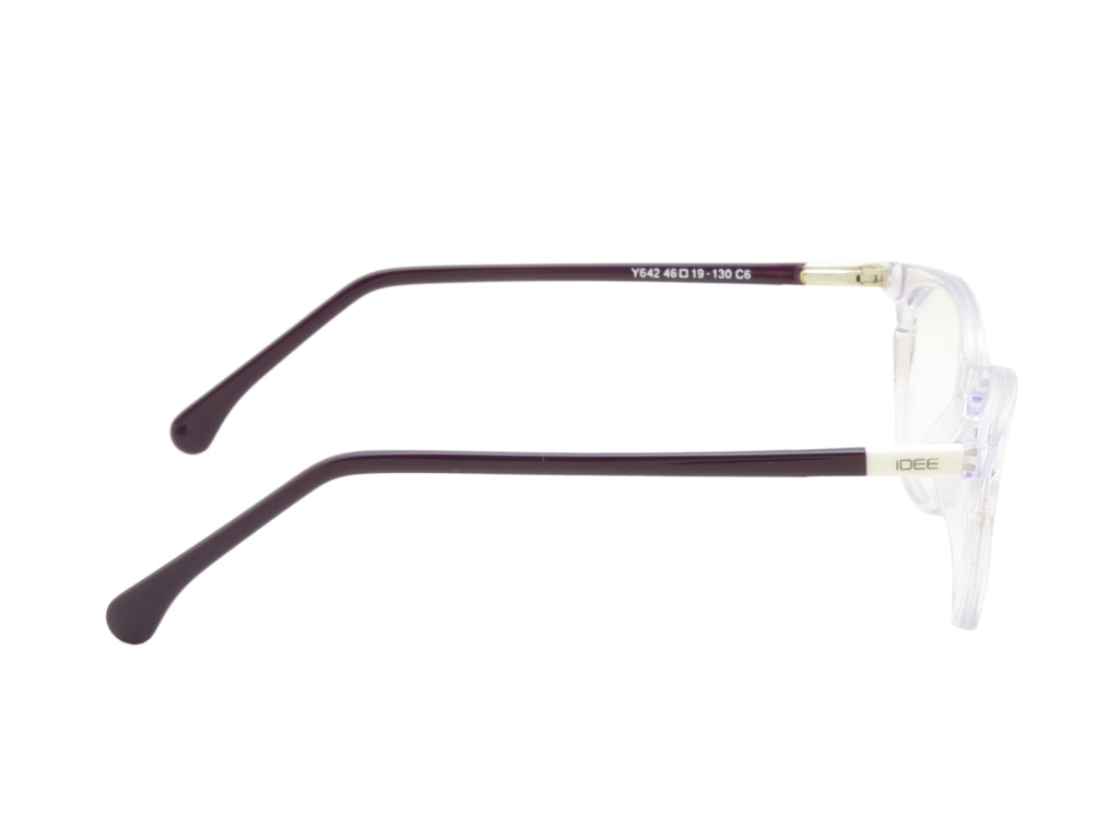 iDEE Y642 C6 46 FRAME