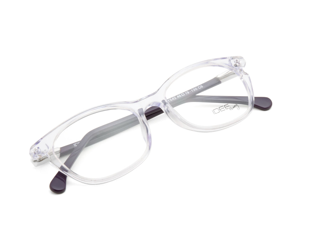 iDEE Y642 C6 46 FRAME