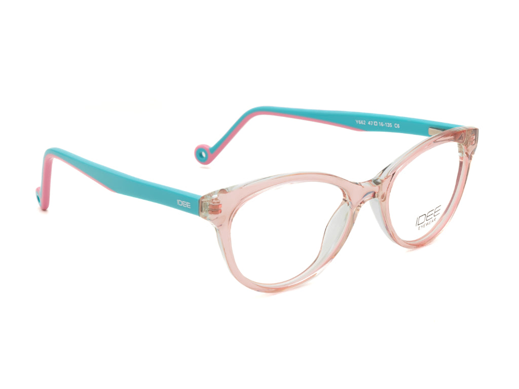 iDEE Y662 C6 47 FRAME