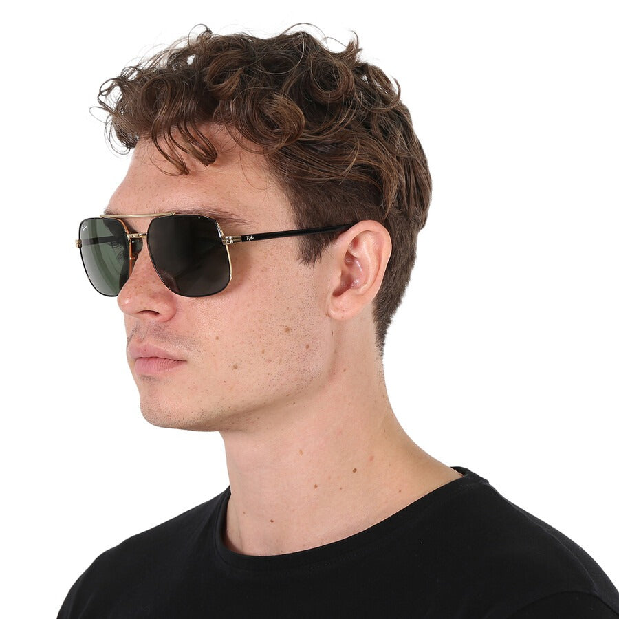 RAYBAN RB3699 900031 56 SUNGLASSES