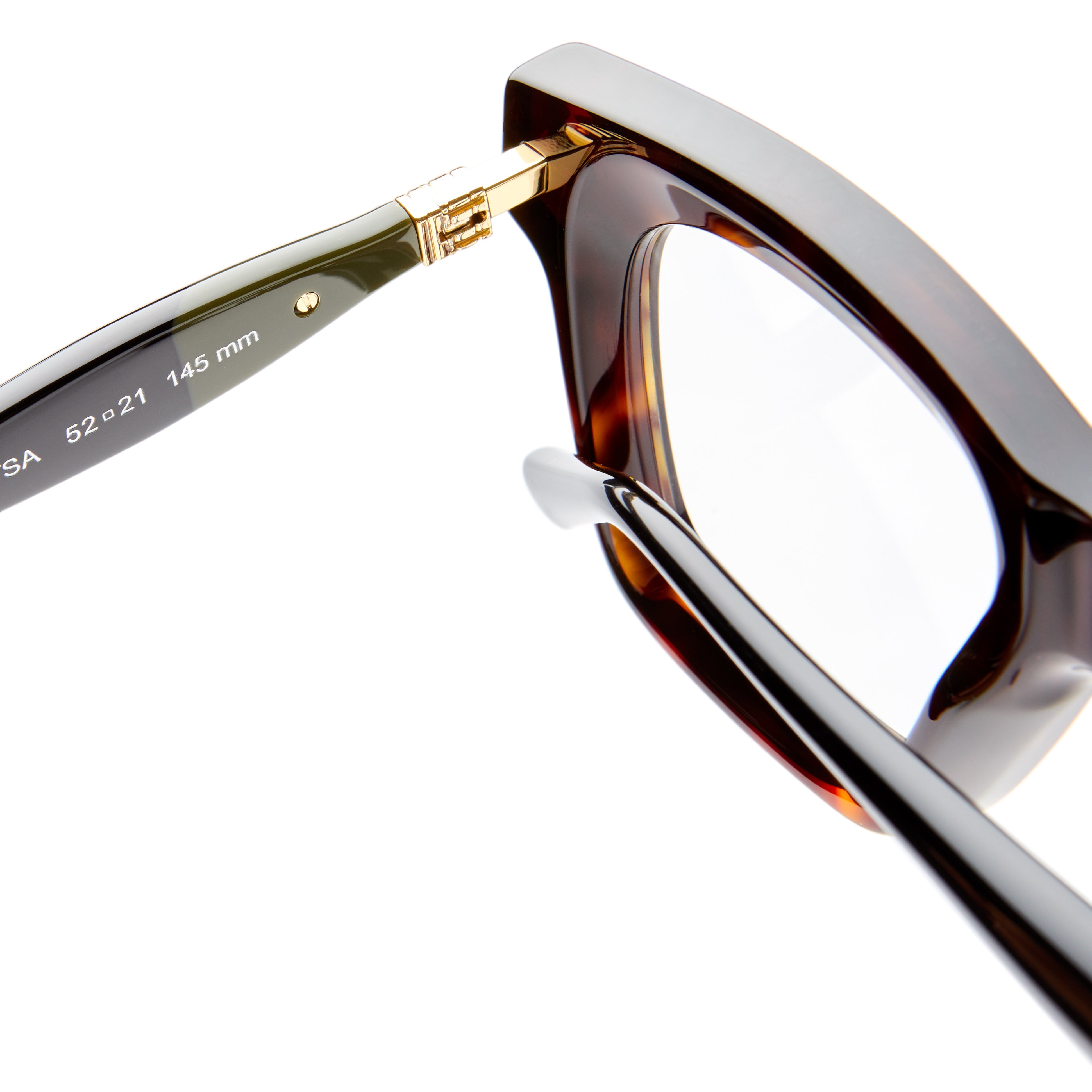 KUBORAUM J2 SUN MASKE TS 52 SUNGLASSES