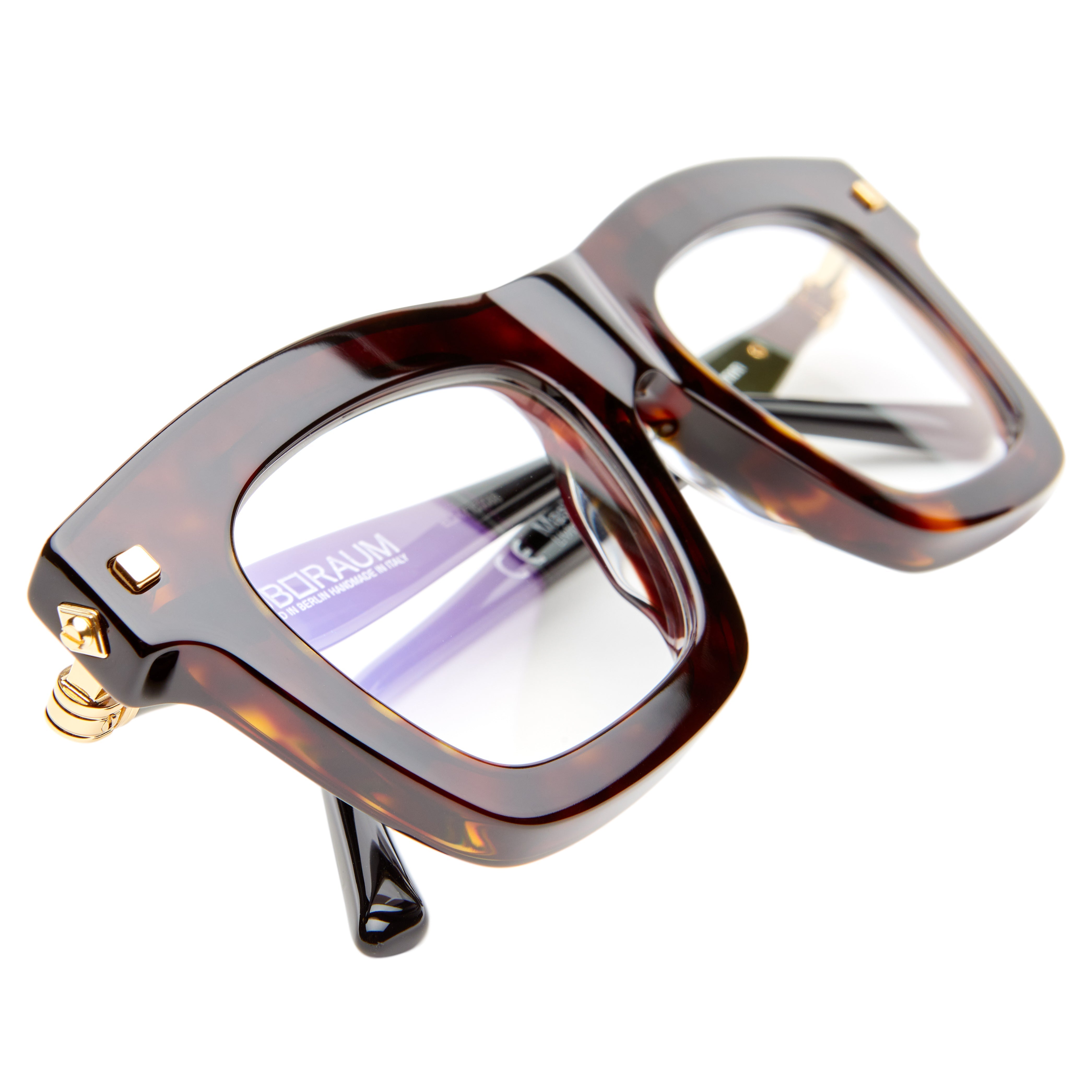 KUBORAUM J2 SUN MASKE TS 52 SUNGLASSES