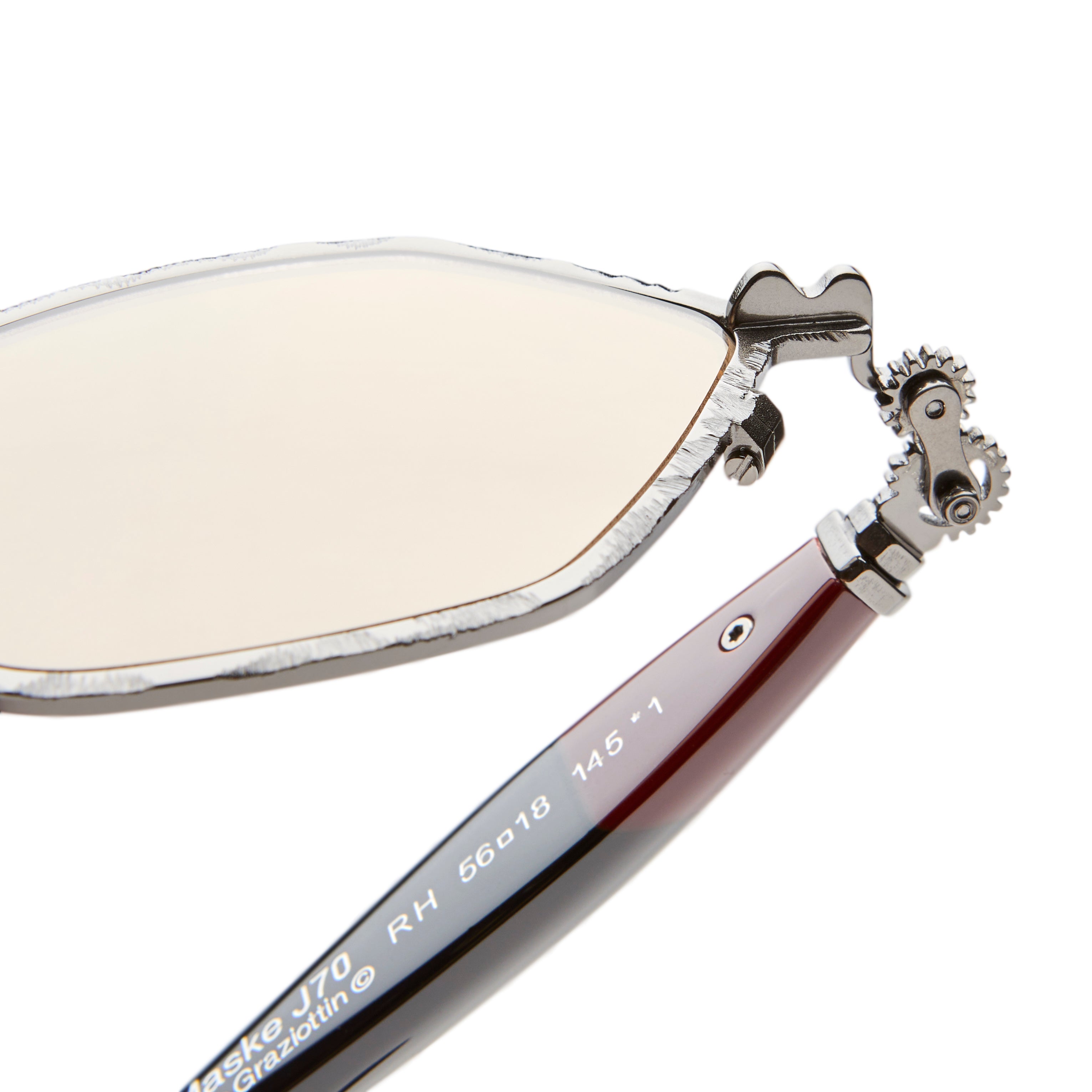 KUBORAUM J70 MASKE SUN RH 56 SUNGLASSES