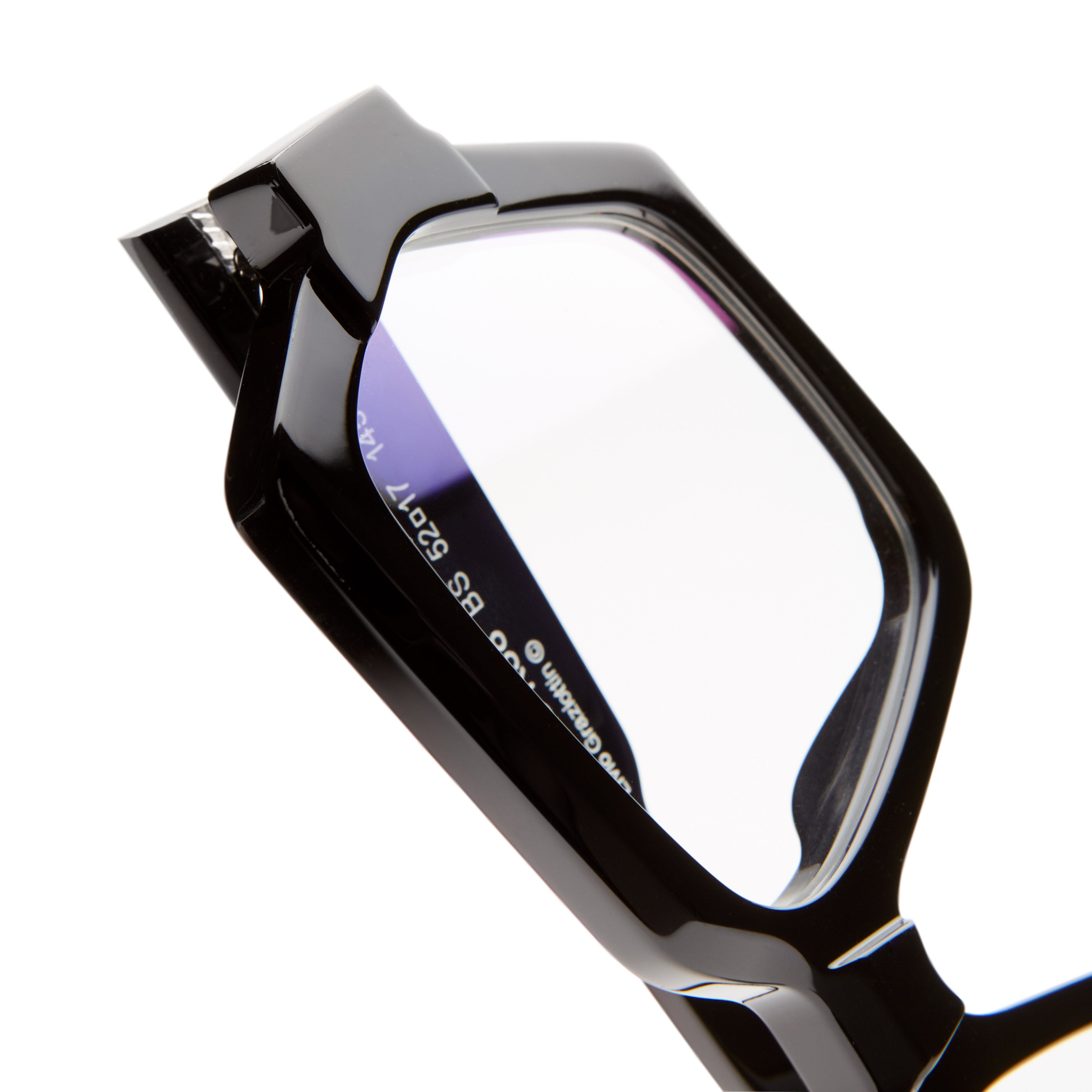 KUBORAUM K38 OPT MASKE BS 52 FRAME