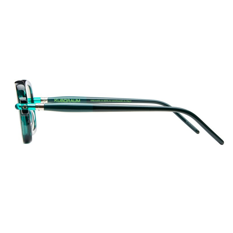 KUBORAUM P2 SUN MASKE HB 50 SUNGLASSES