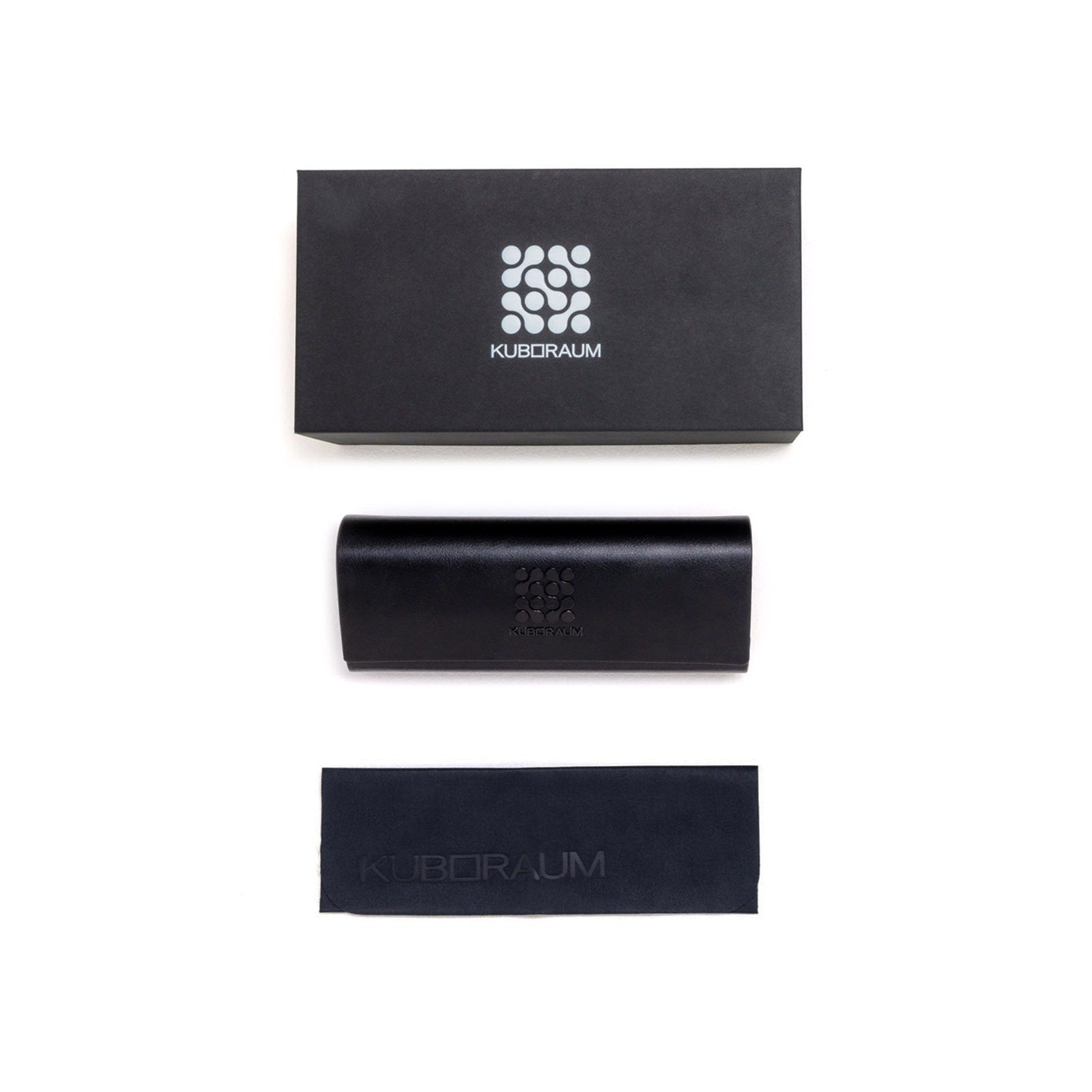 KUBORAUM P75 SUN MASK SGG 55 SUNGLASSES