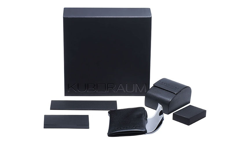 KUBORAUM H48 SUN FOLDABLE MASKE SI 51 SUNGLASSES