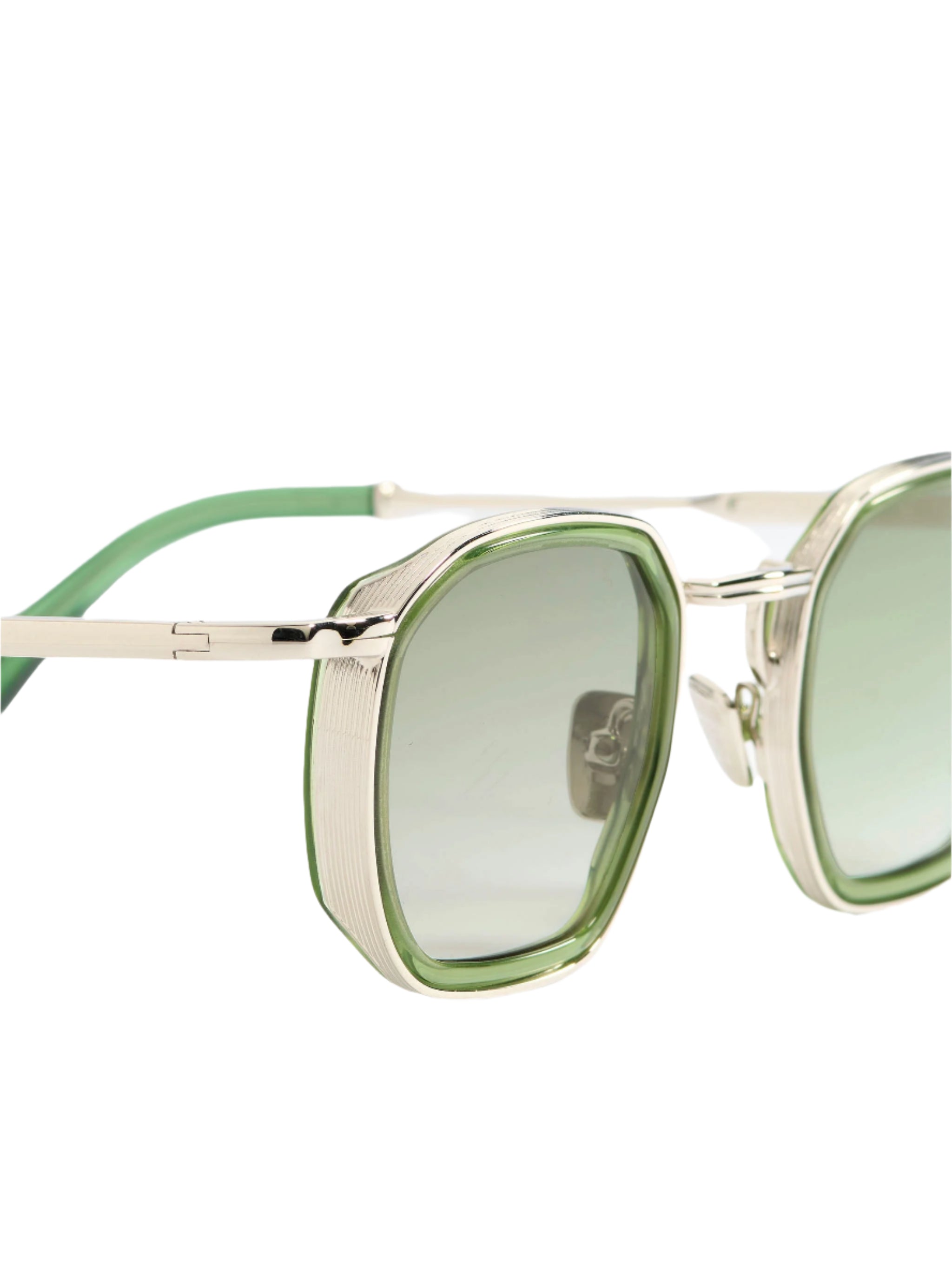 JOHN DALIA LEO C164 46 SUNGLASSES