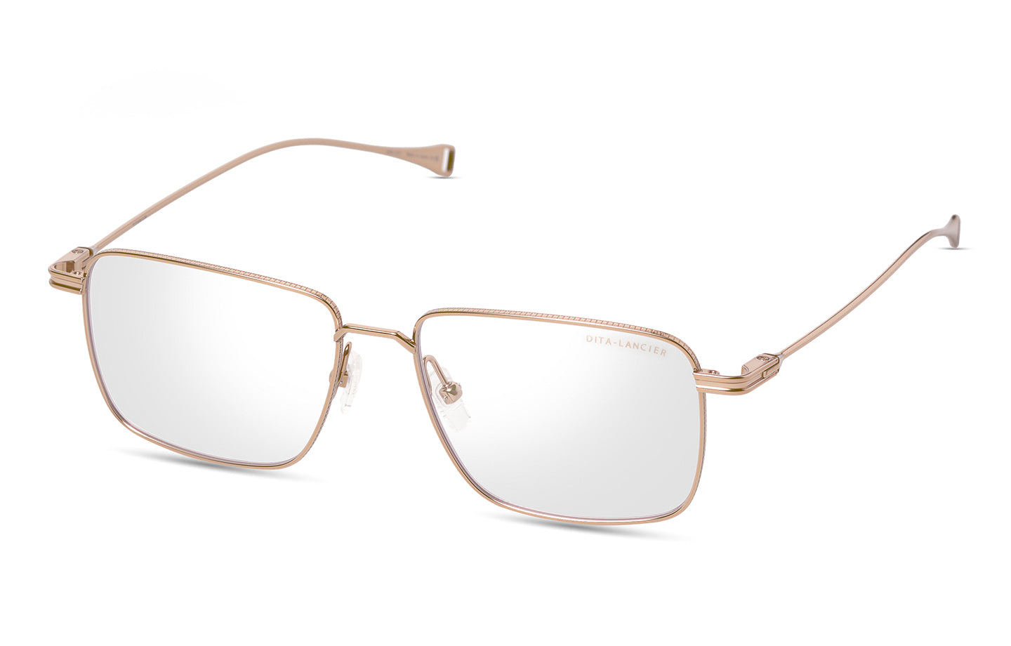 DITA DLX127A LANCIER 01 53 FRAME