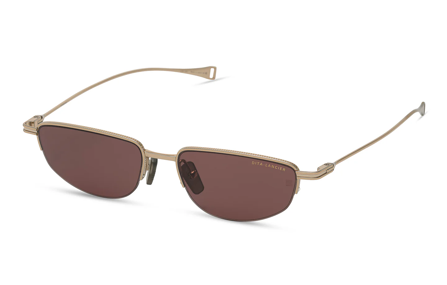 DITA DLS131A LANCIER 01 54 SUNGLASSES