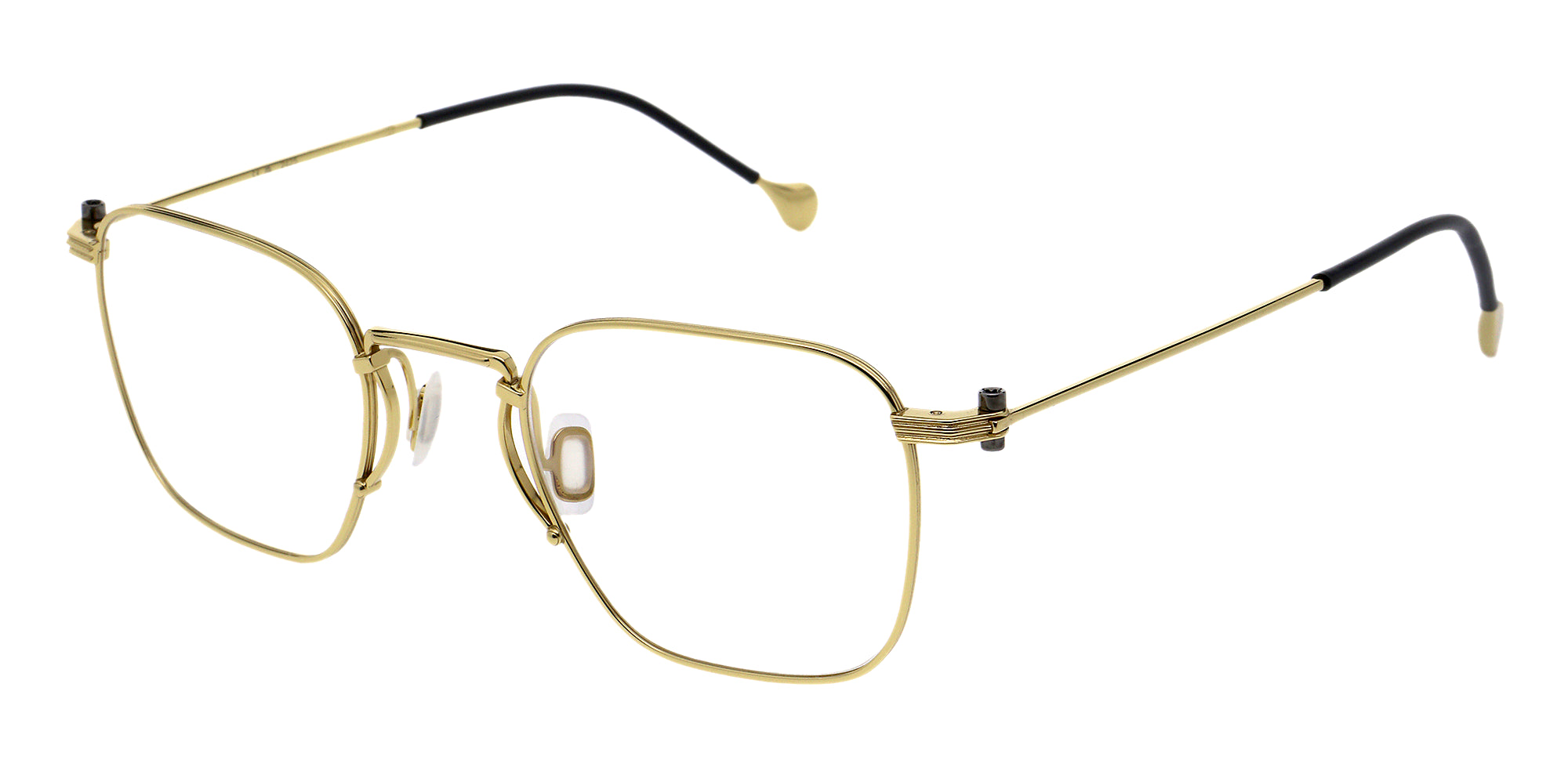 YOHJI YAMAMOTO LOOK 025 M002 50 FRAME