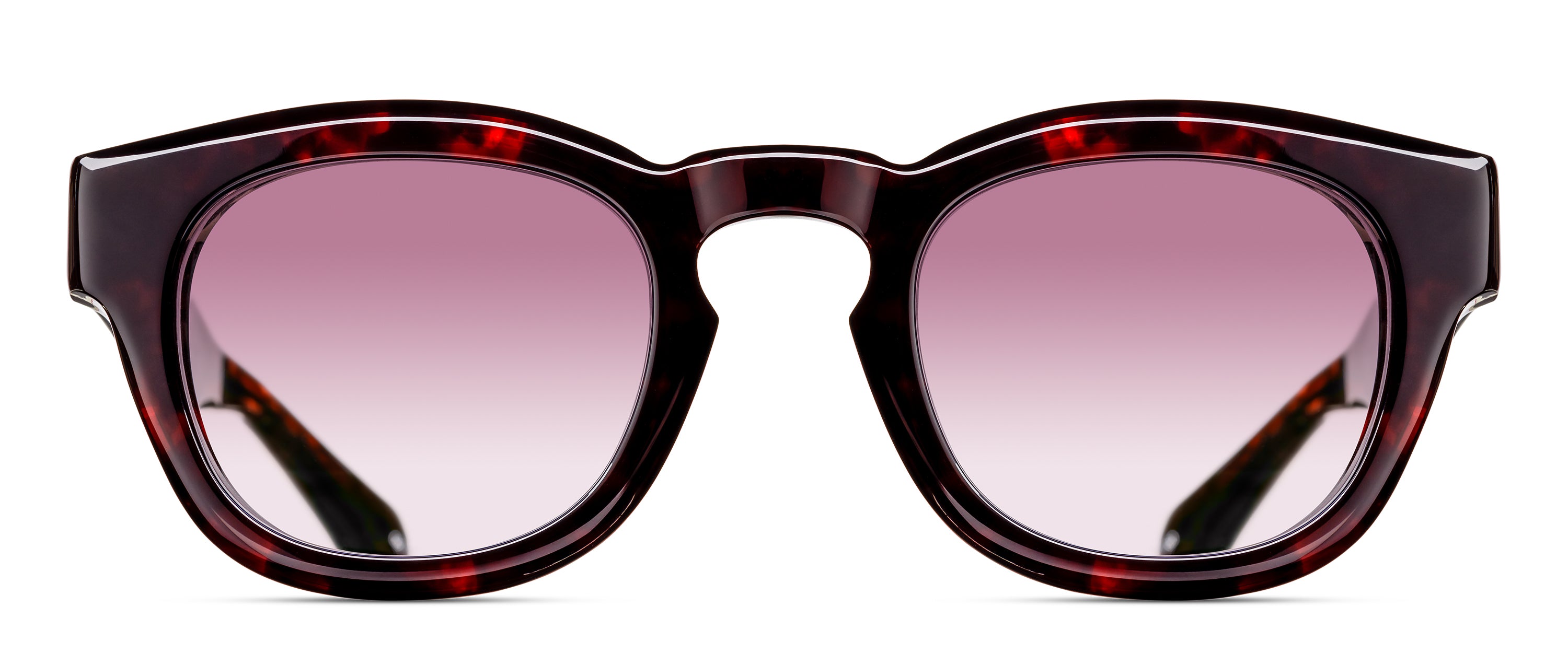 MATSUDA M1029 DBD 48 SUNGLASSES