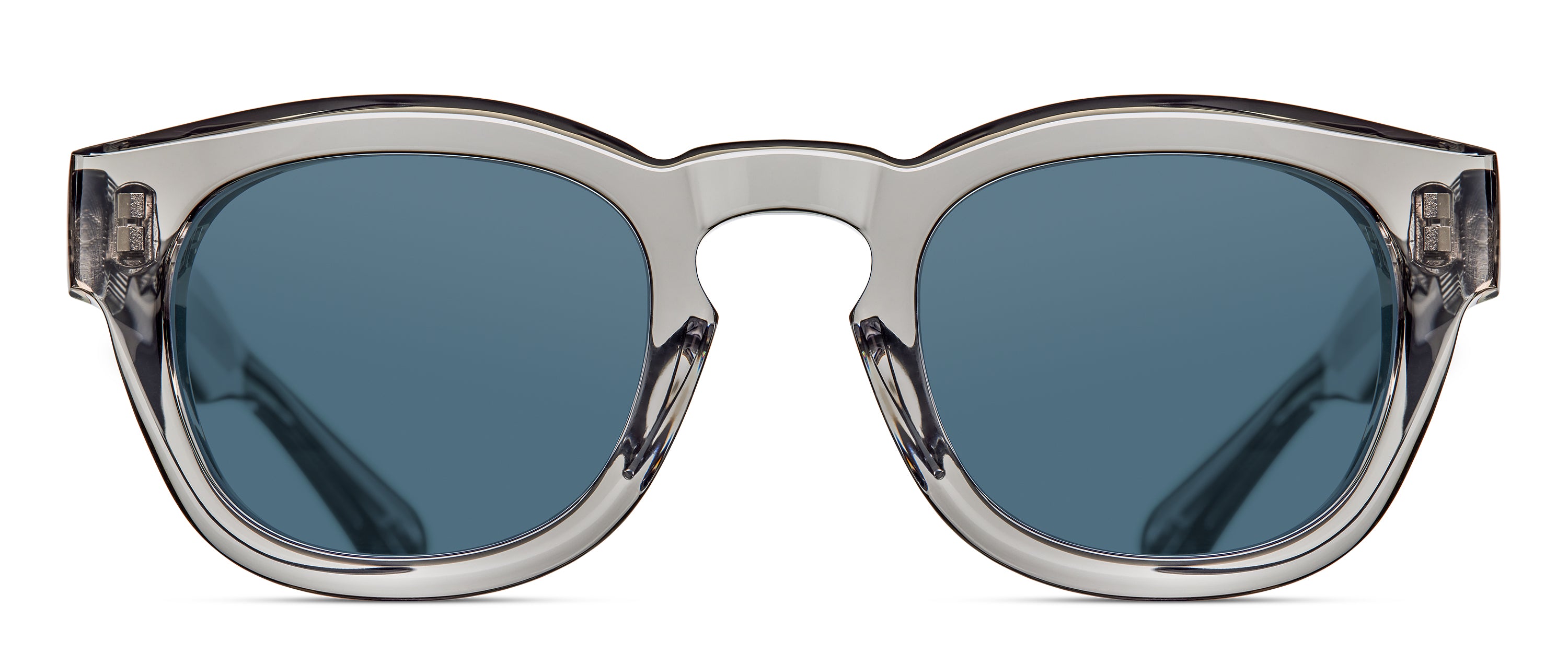 MATSUDA M1029 GRC 48 SUNGLASSES