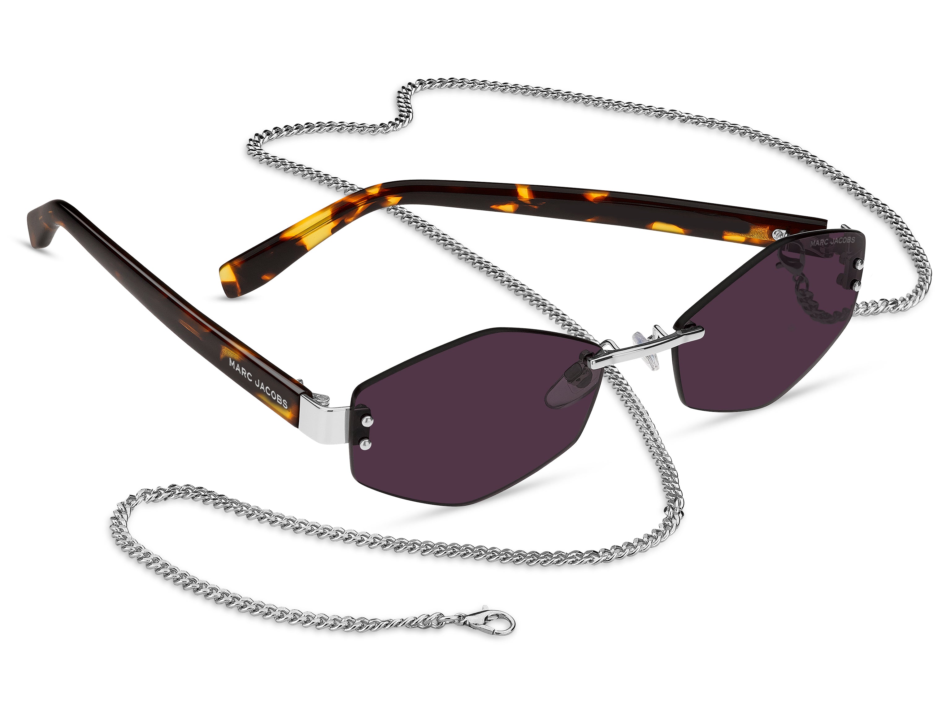 MARC JACOBS MARC496S AIR GMEUR 57 SUNGLASSES