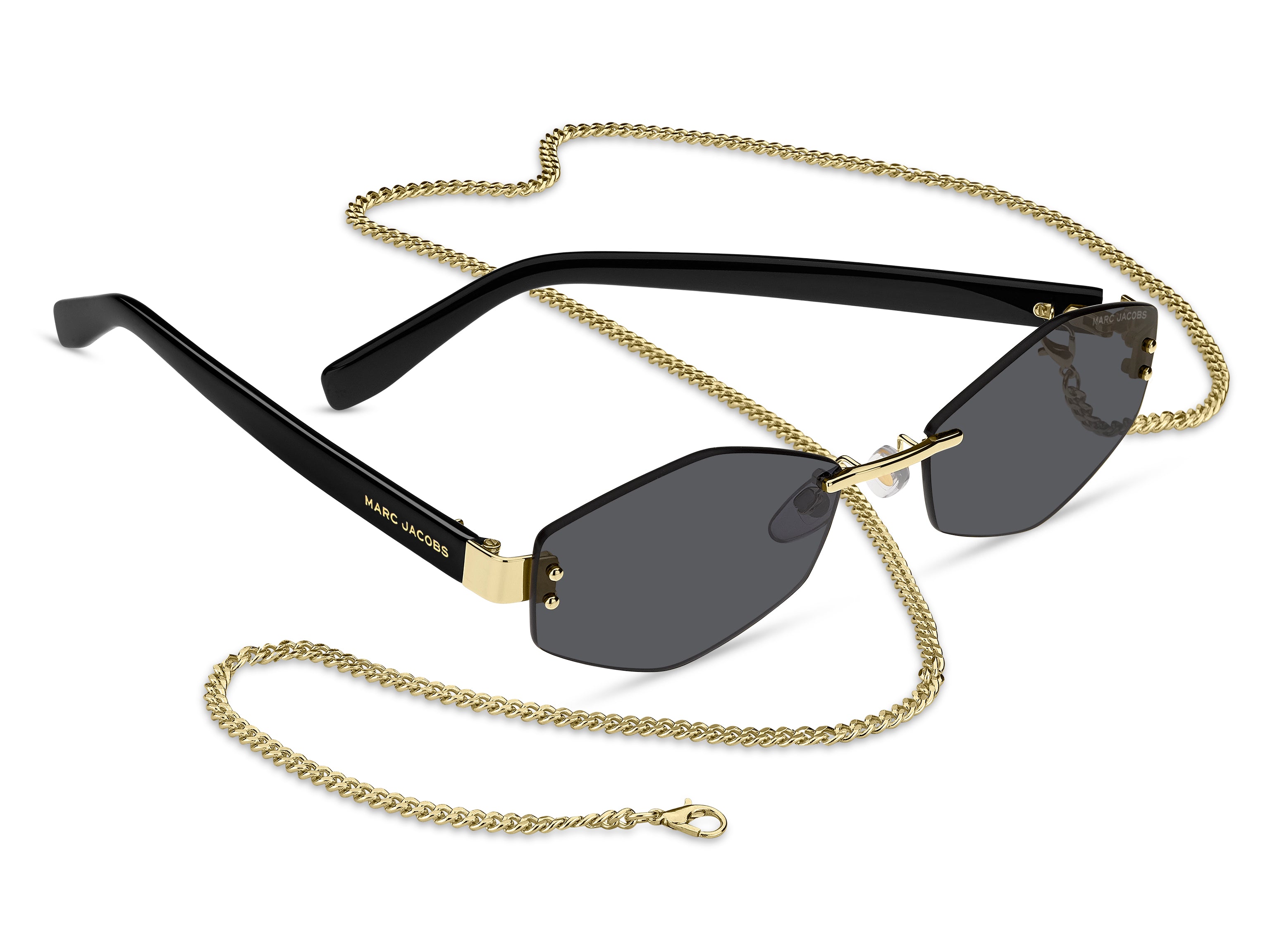 MARC JACOBS MARC496S AIR RHLIR 57 SUNGLASSES