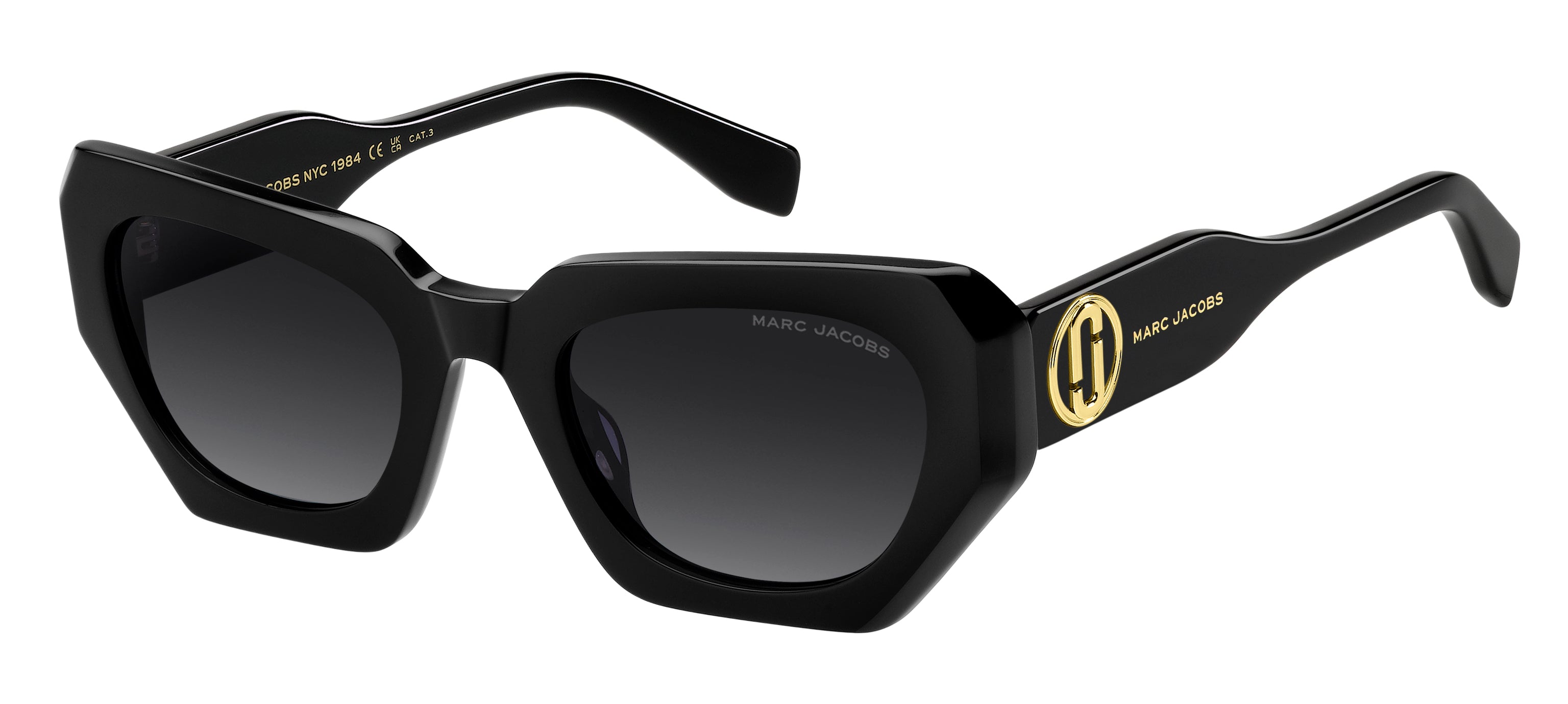 MARC JACOBS MARC851S 8079O 52 SUNGLASSES