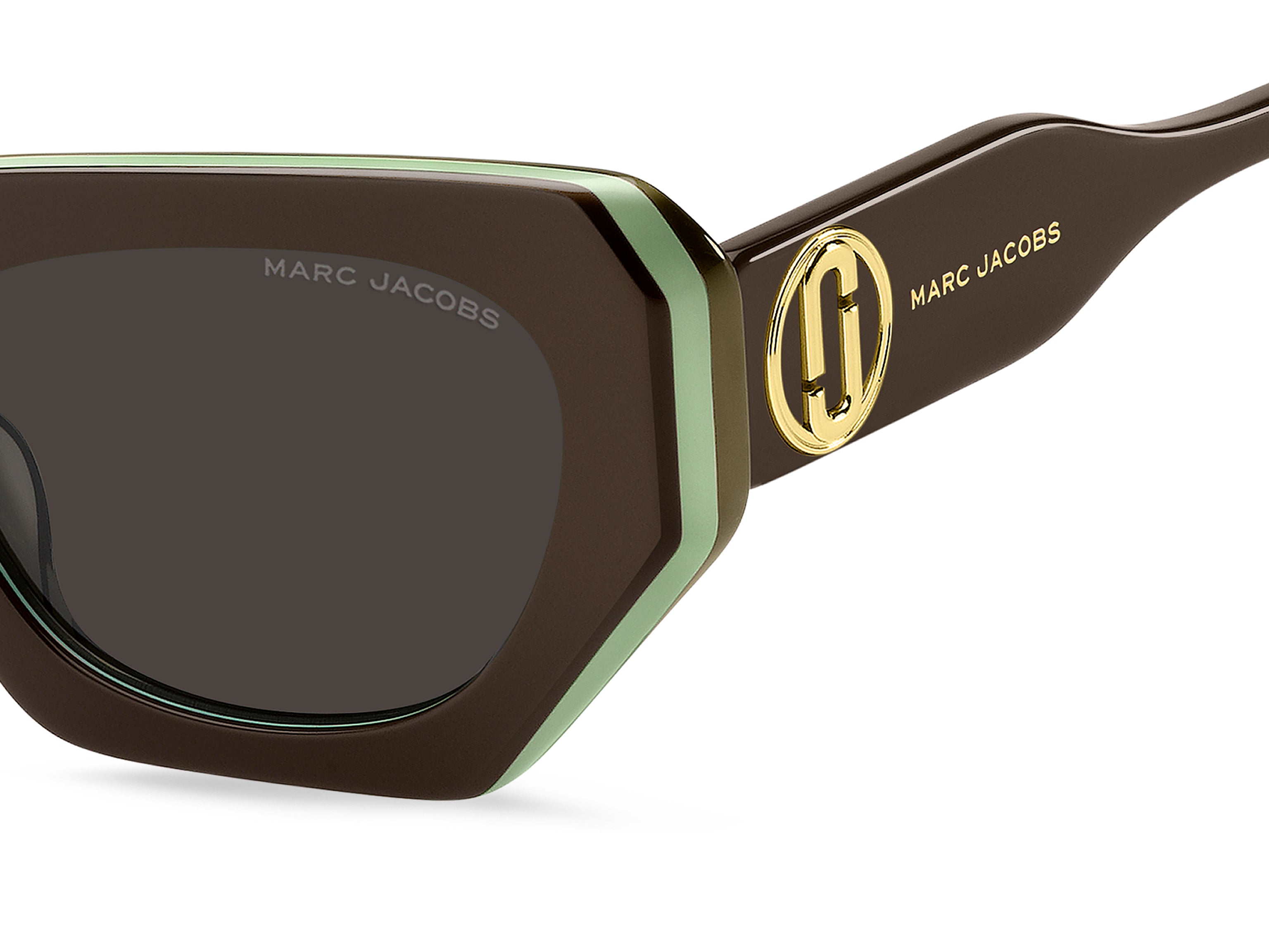 MARC JACOBS MARC851S XL7IR 52 SUNGLASSES