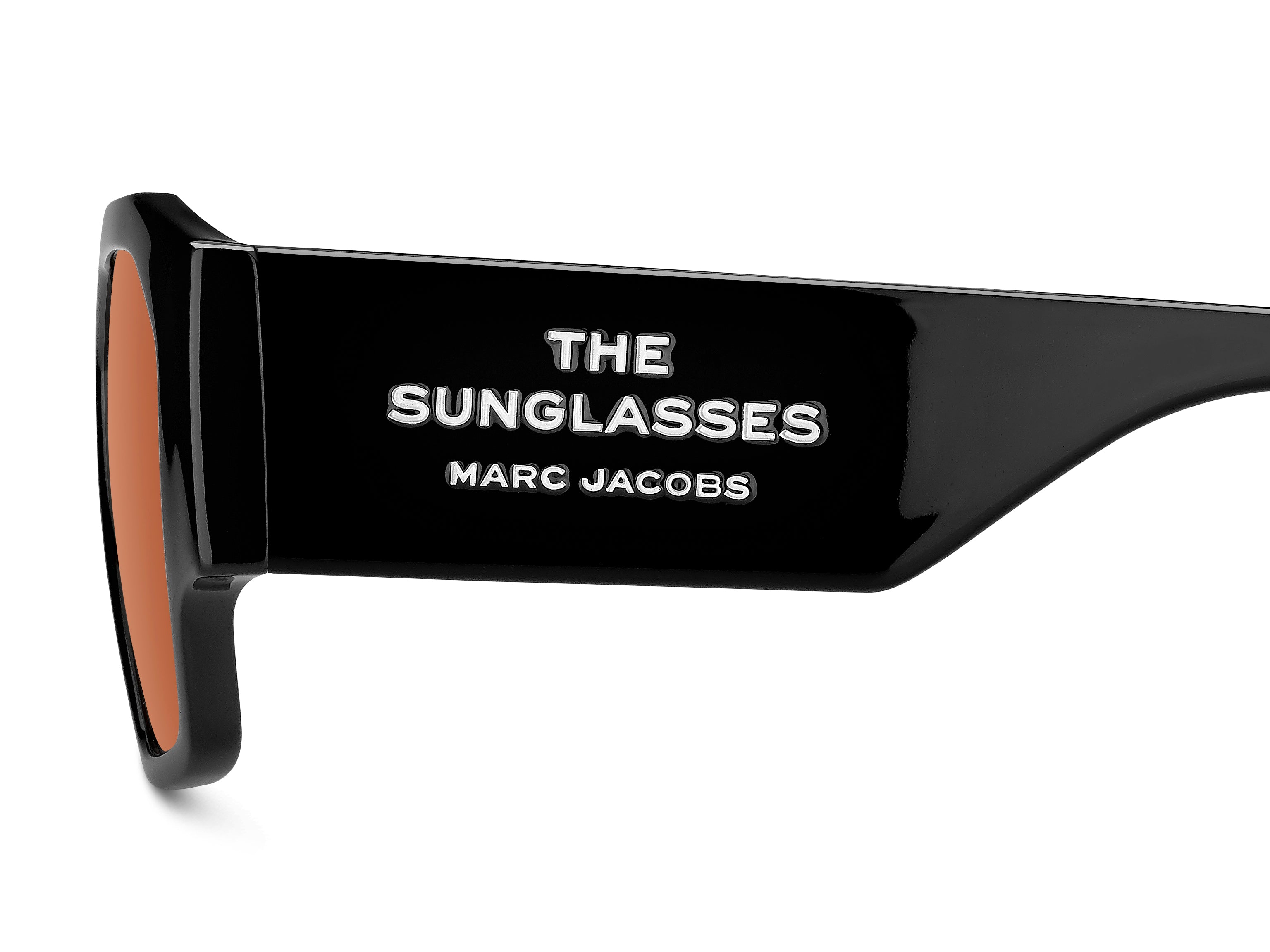 MARC JACOBS MARC860S 8LZW7 55 SUNGLASSES