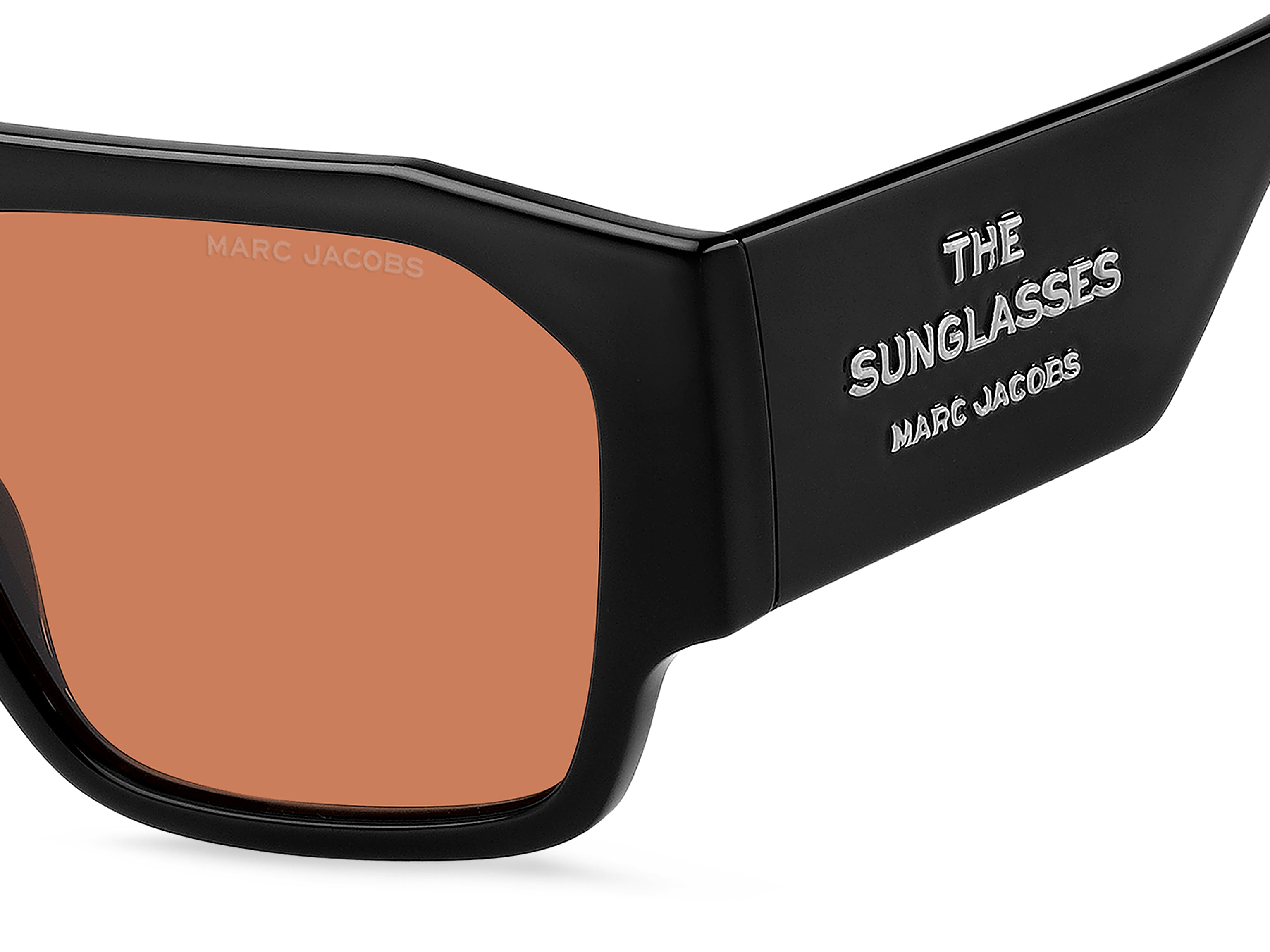 MARC JACOBS MARC860S 8LZW7 55 SUNGLASSES