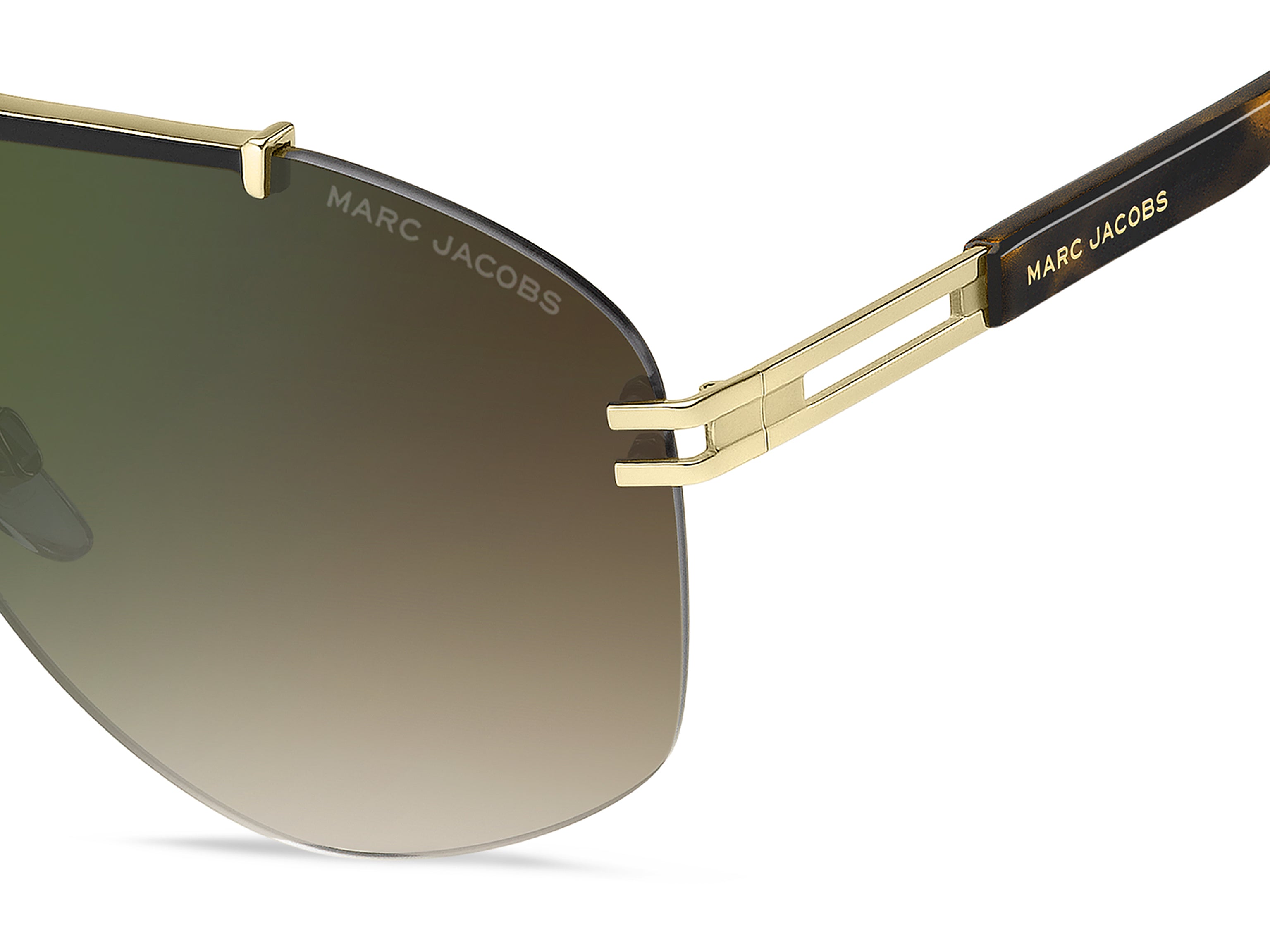 MARC JACOBS MARC873S RHLCS 62 SUNGLASSES