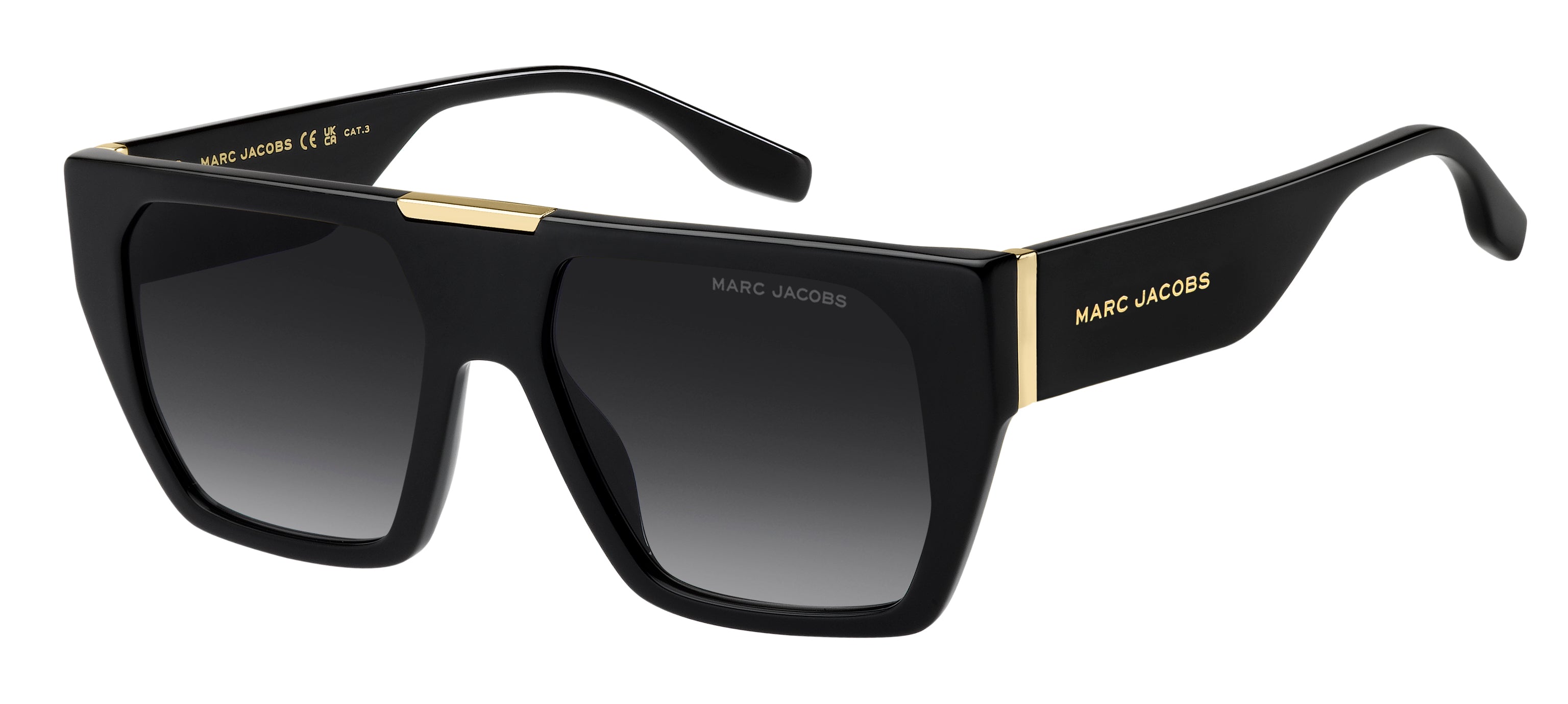 MARC JACOBS MARC877S 8079O 55 SUNGLASSES