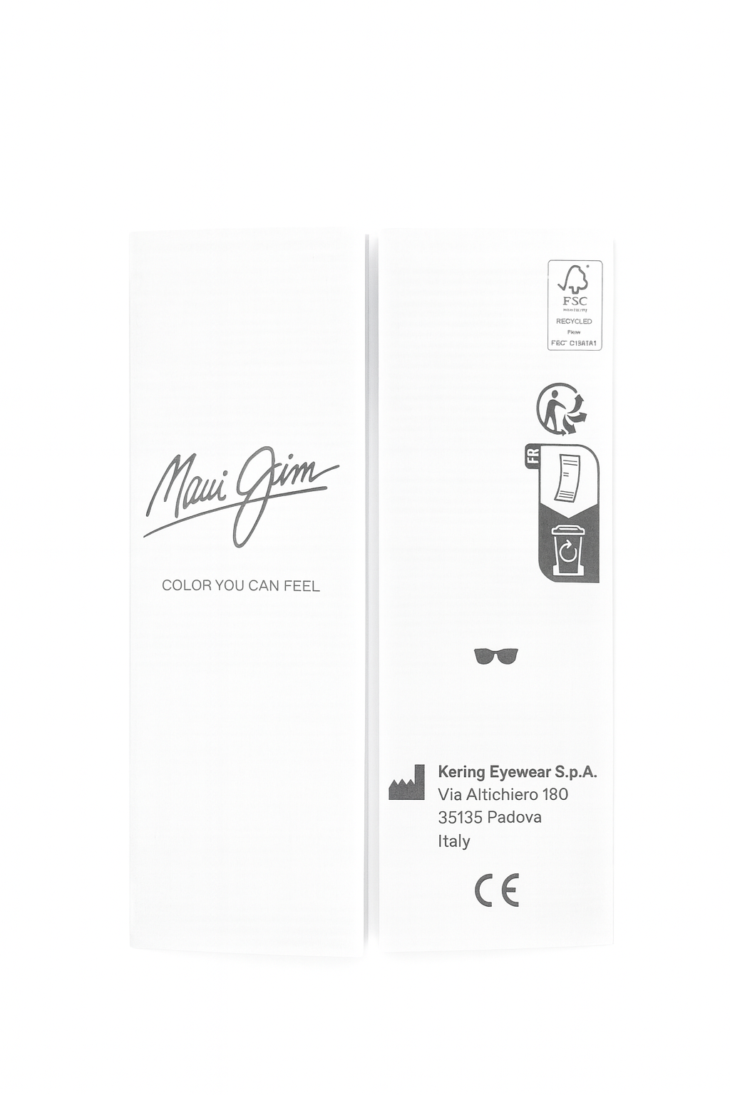 MAUI JIM MJ0422S H422 26 BREAKWALL 002 64 SUNGLASSES