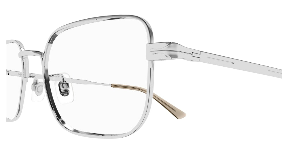 MONT BLANC MB0267O 005 55 FRAME