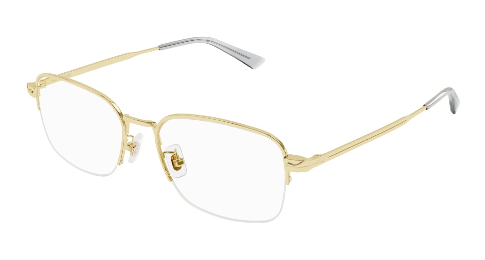 MONT BLANC MB0269OA 001 54 FRAME
