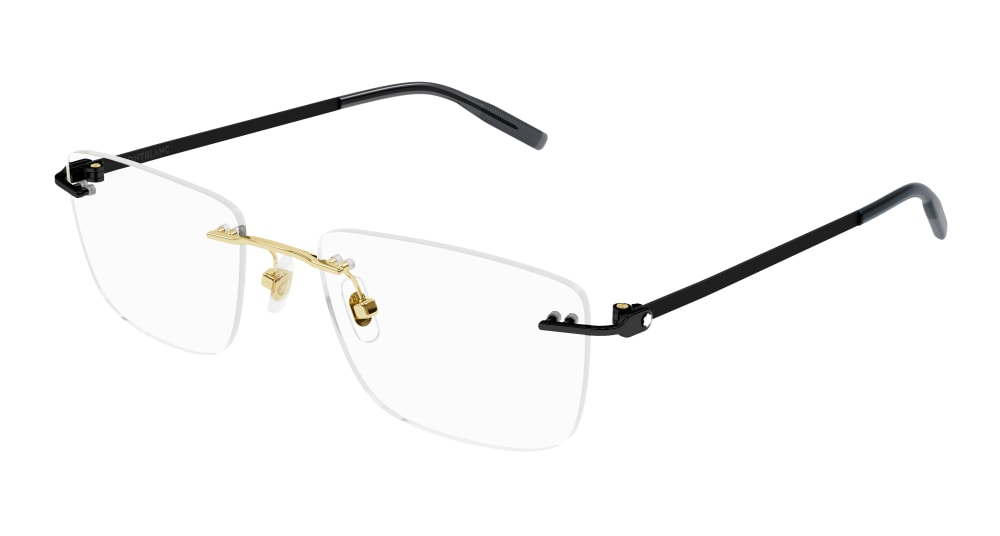 MONT BLANC MB0281O 006 56 FRAME
