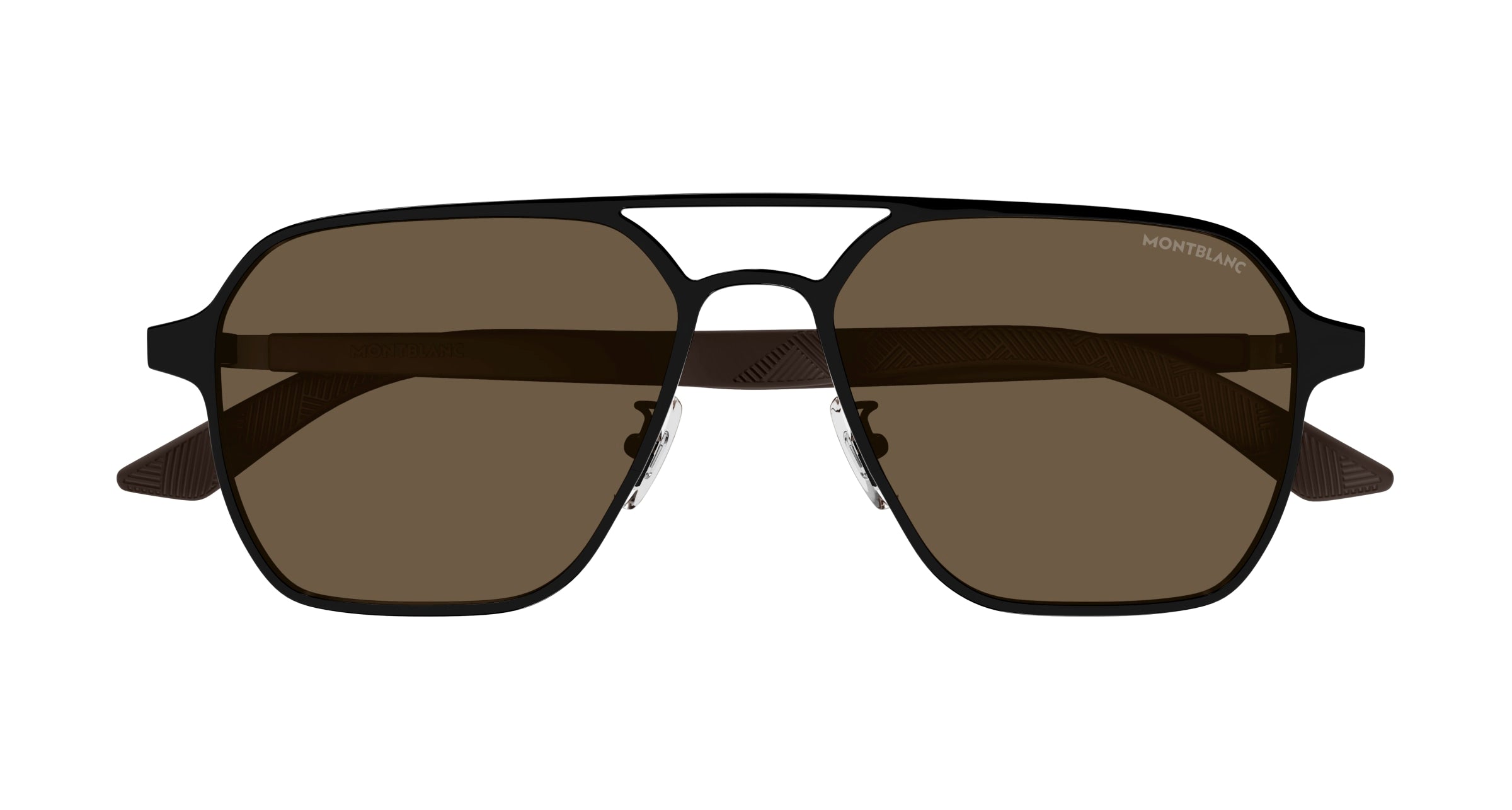 MONT BLANC MB0360S 002 56 SUNGLASSES