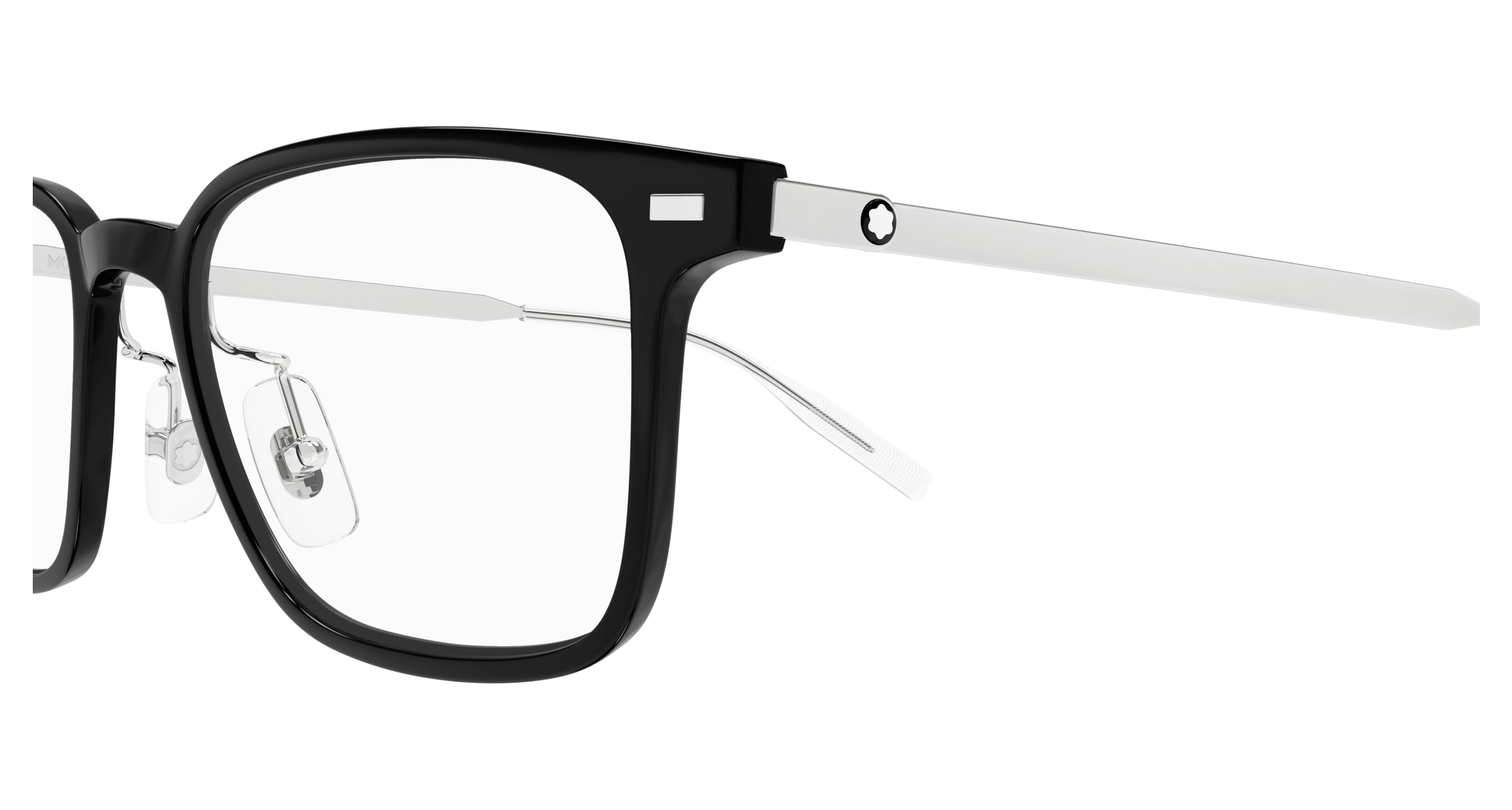 MONT BLANC MB0394ON 005 56 FRAME