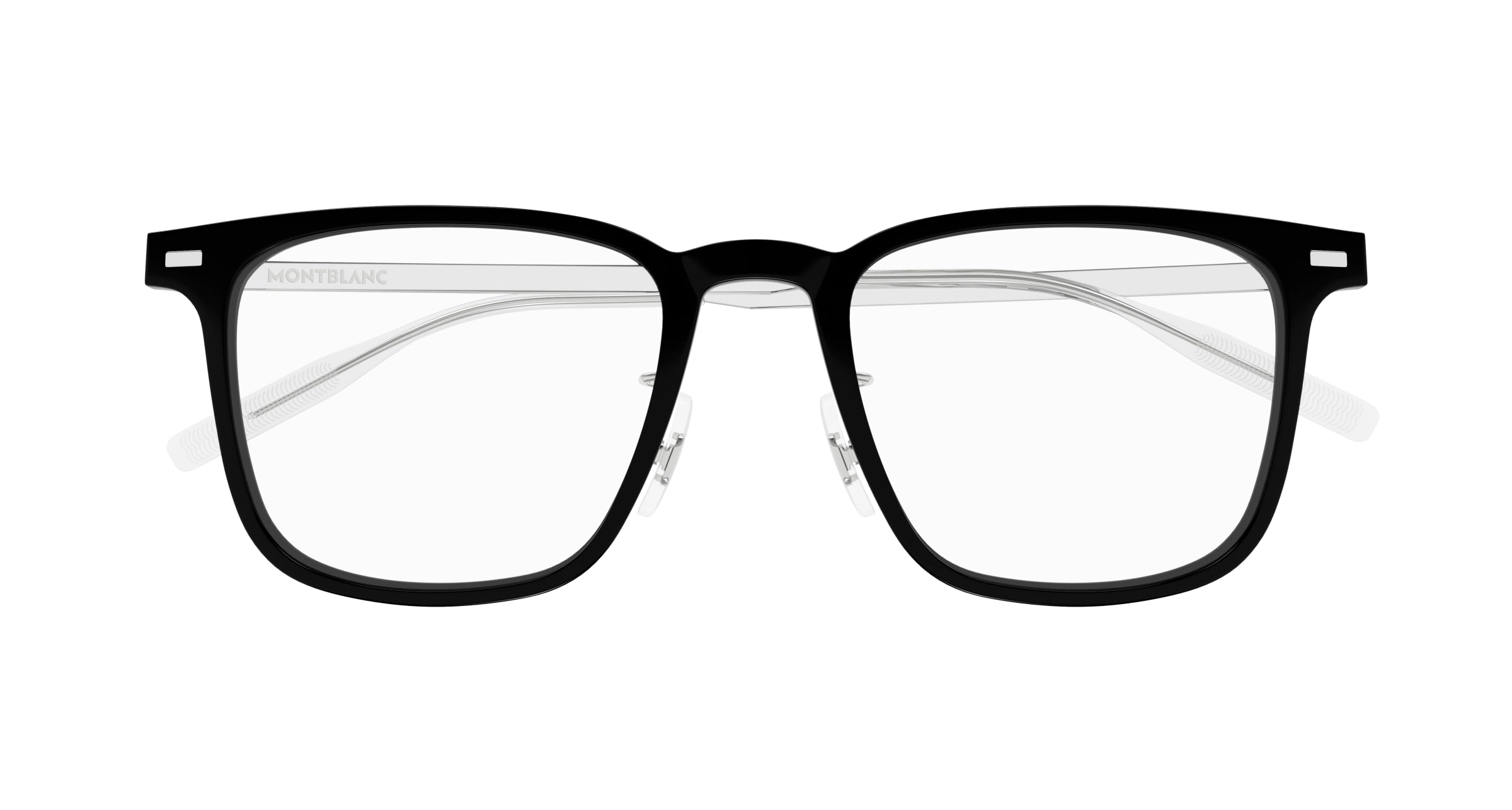 MONT BLANC MB0395ON 001 51 FRAME