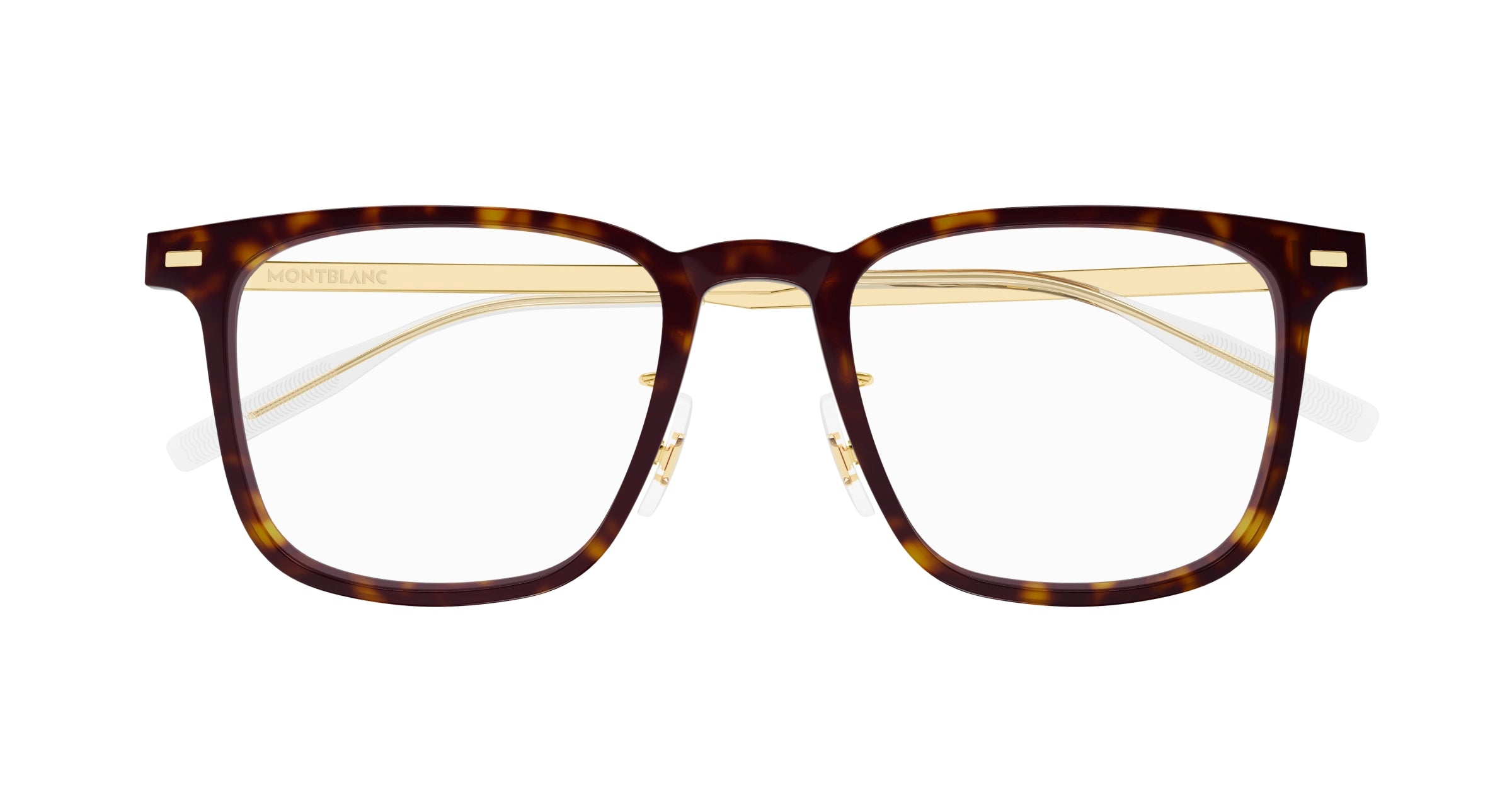 MONT BLANC MB0395ON 003 51 FRAME