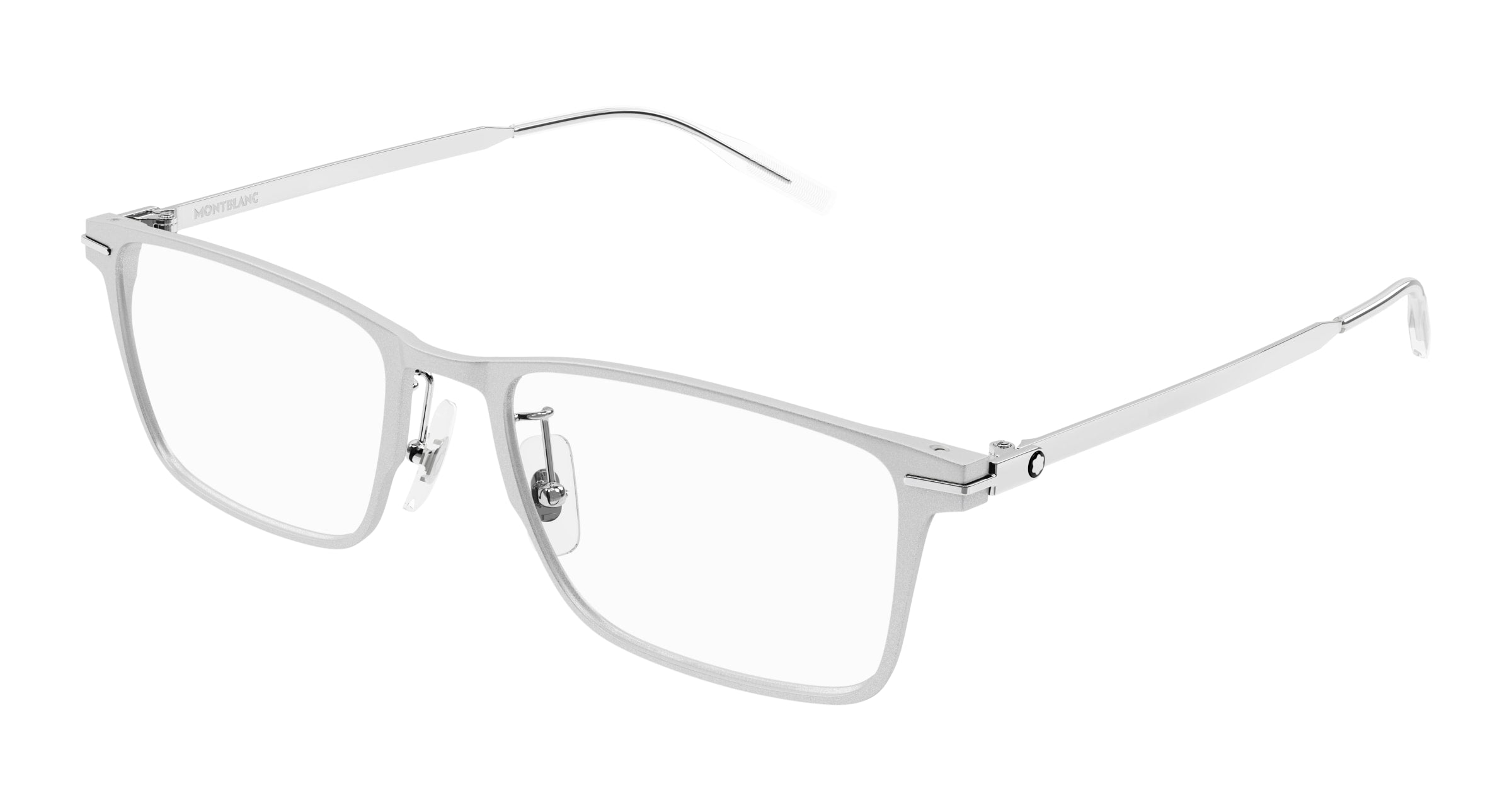 MONT BLANC MB0396ON 003 54 FRAME