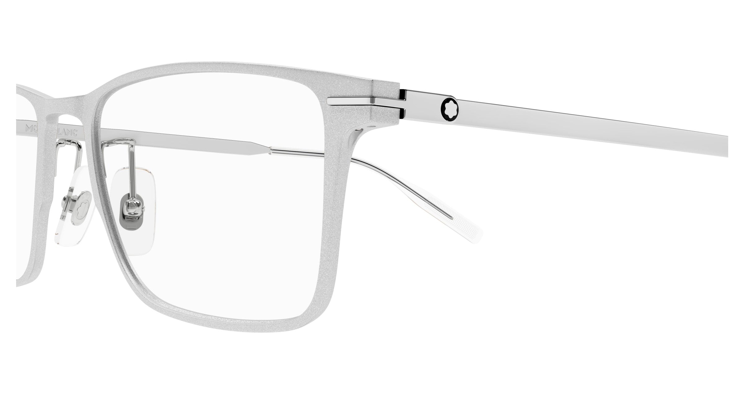 MONT BLANC MB0396ON 003 54 FRAME