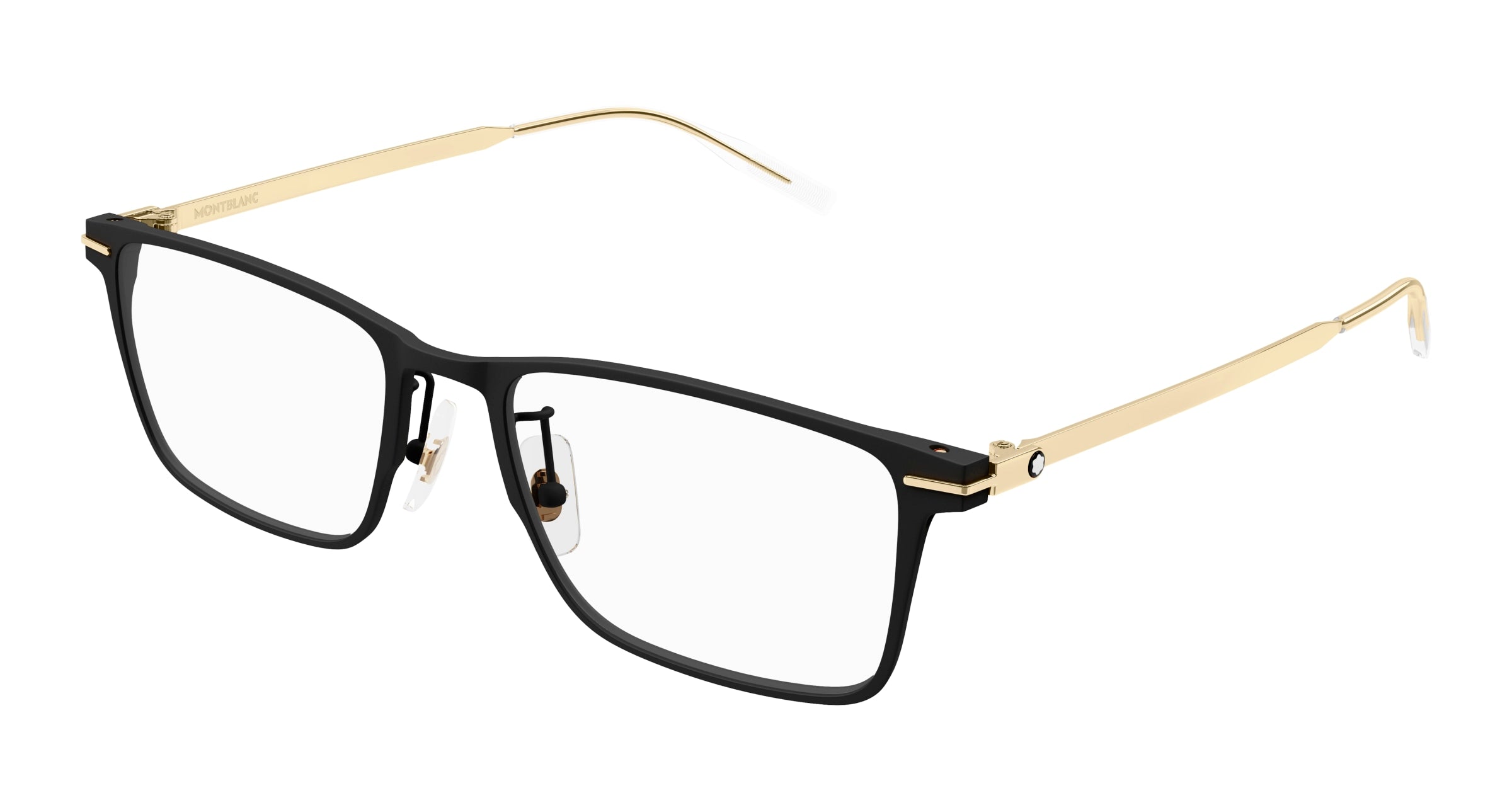 MONT BLANC MB0396ON 006 56 FRAME