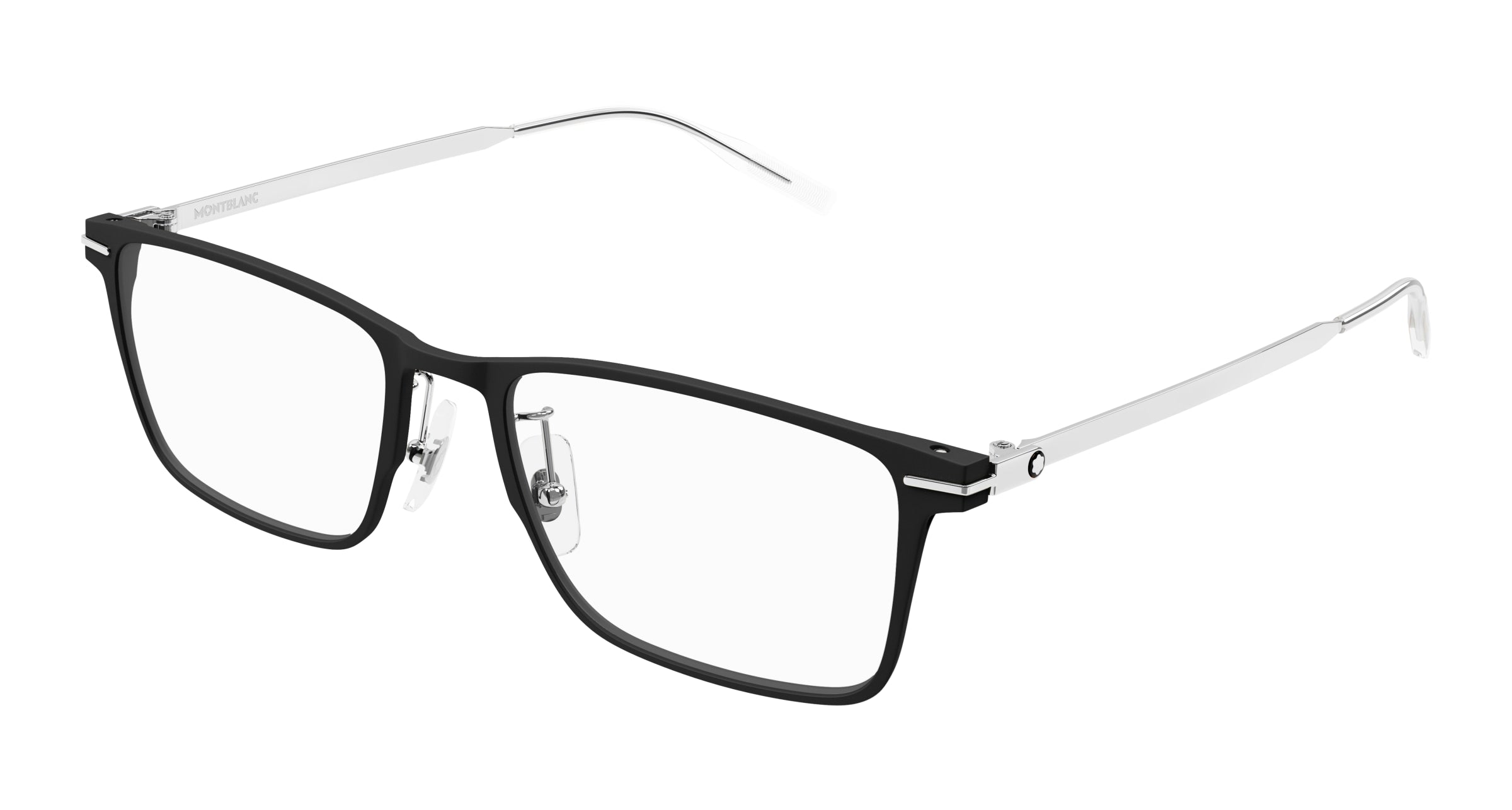 MONT BLANC MB0396ON 007 56 FRAME
