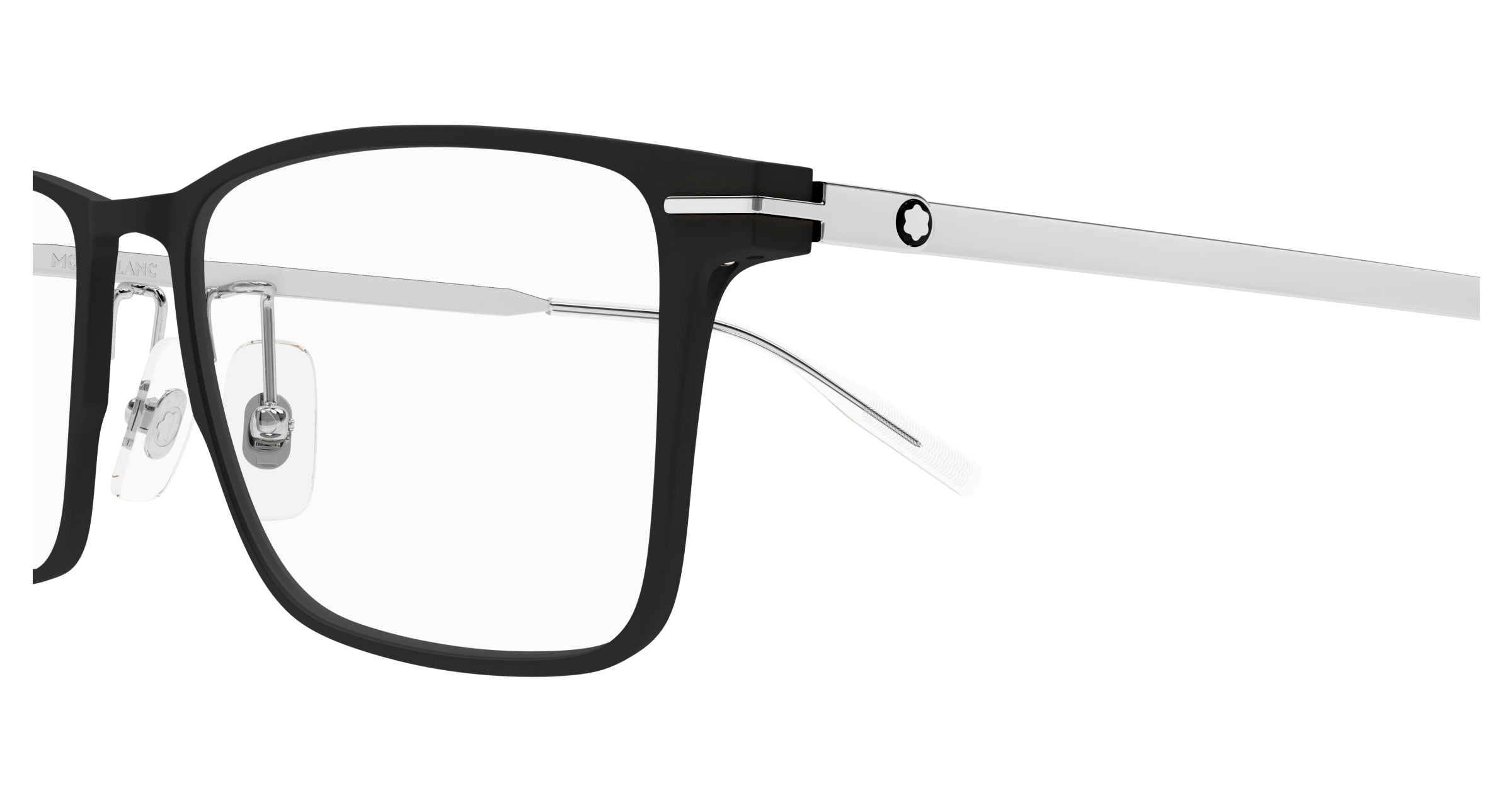MONT BLANC MB0396ON 007 56 FRAME