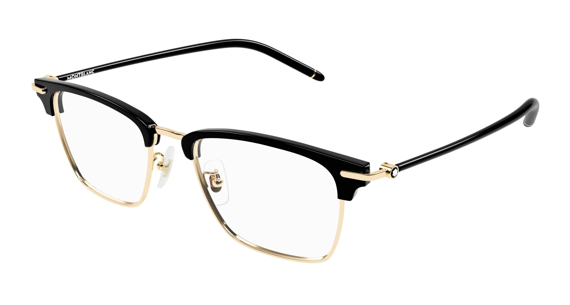 MONT BLANC MB0409O 002 52 FRAME