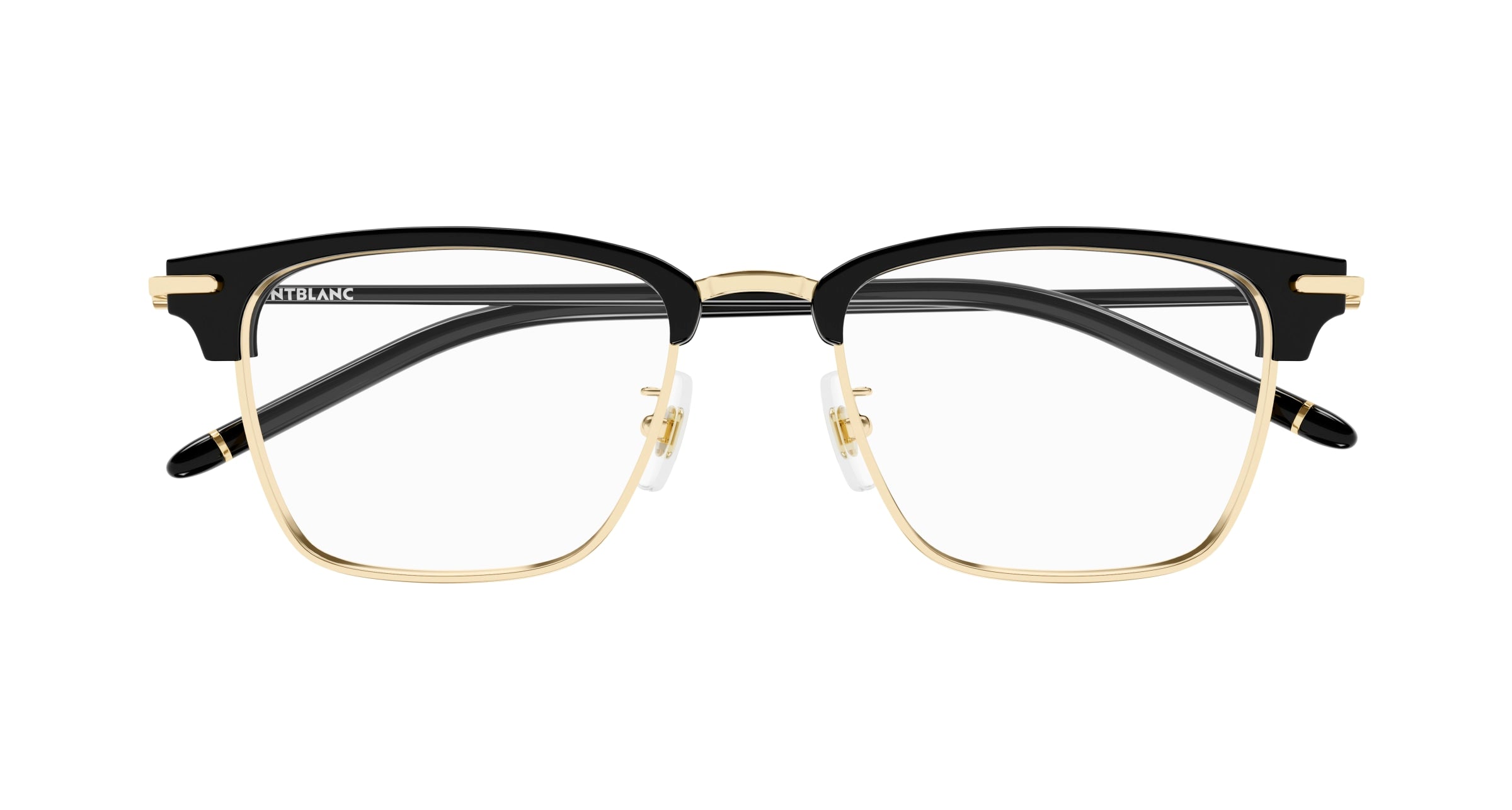 MONT BLANC MB0409O 002 52 FRAME