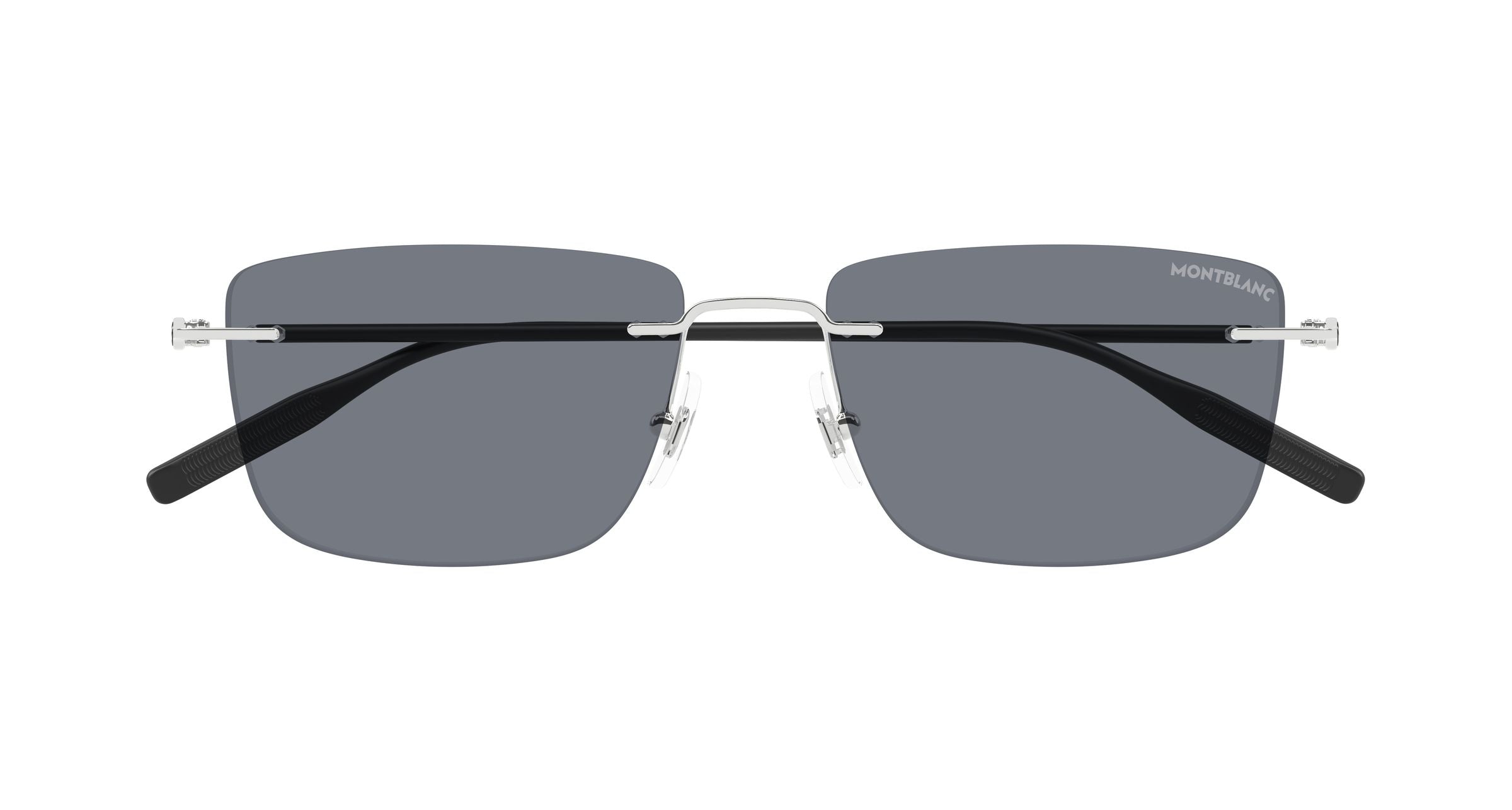 MONT BLANC MB0429S 002 56 SUNGLASSES