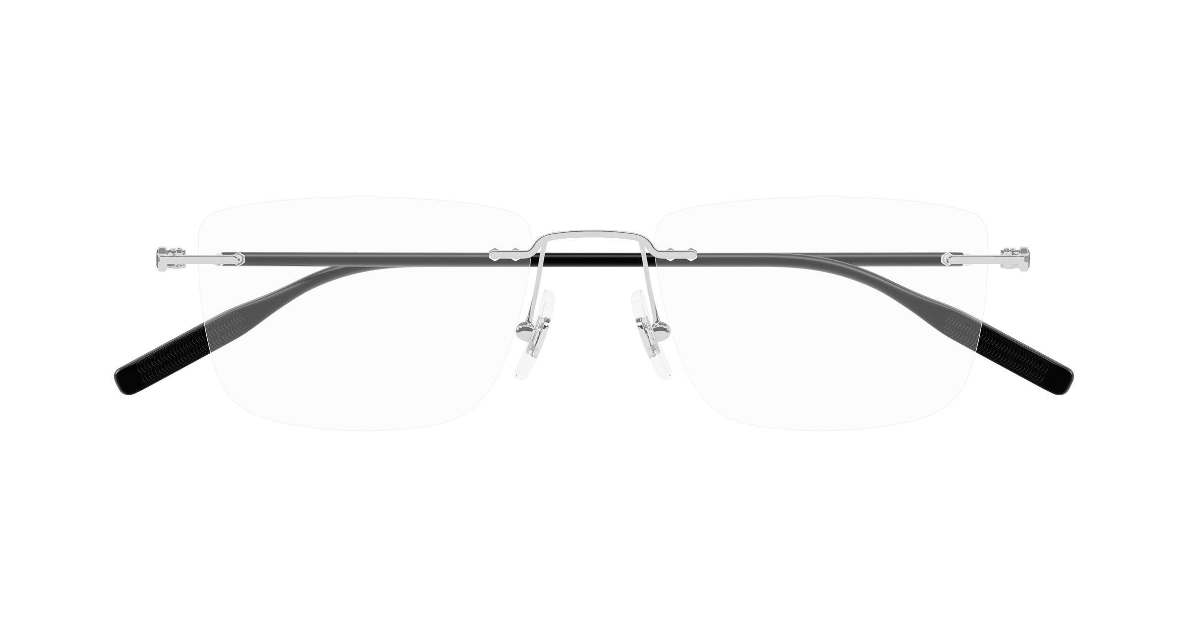 MONT BLANC MB0431O 002 53 FRAME