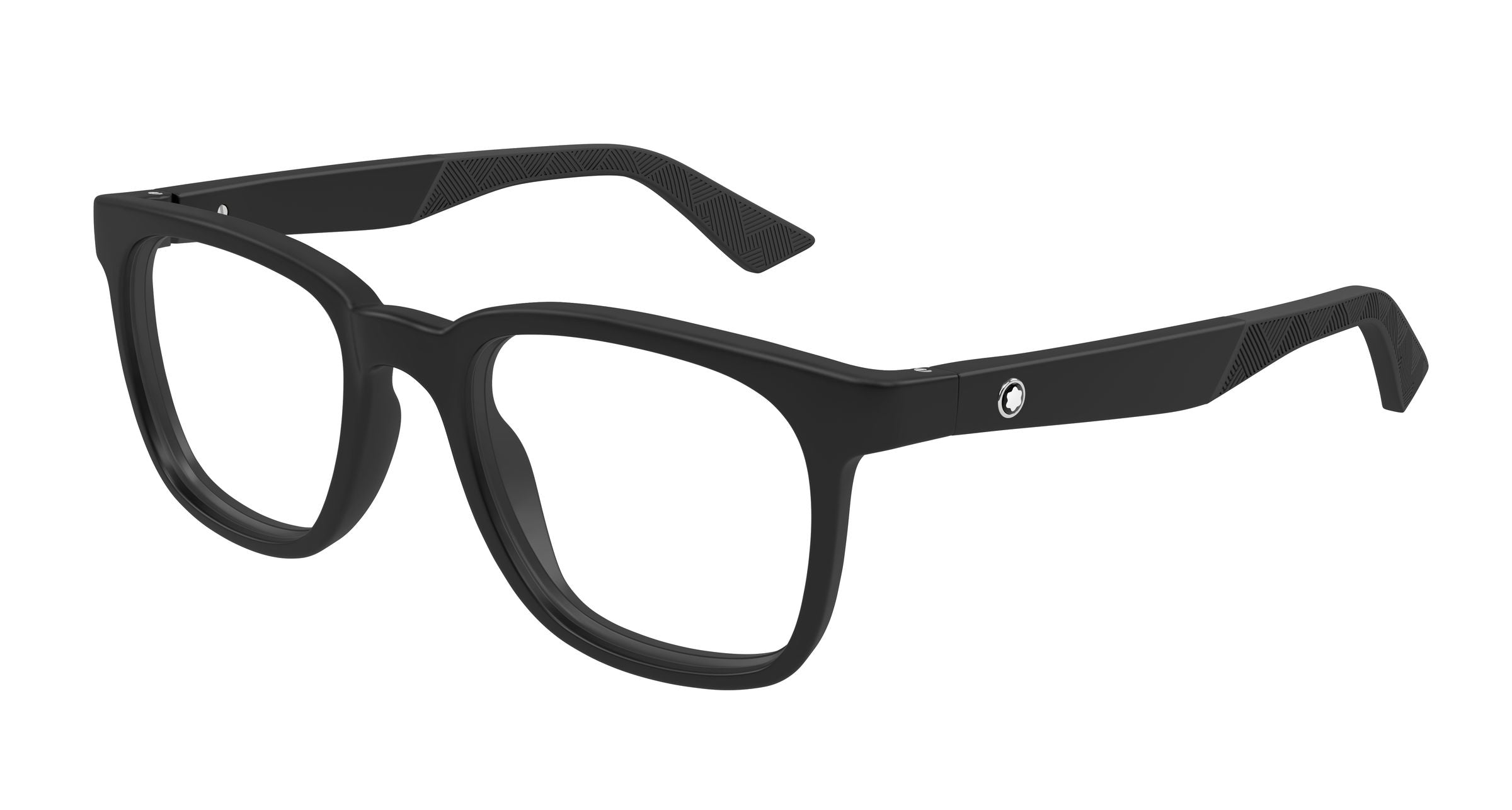 MONT BLANC MB0433O 002 51 FRAME