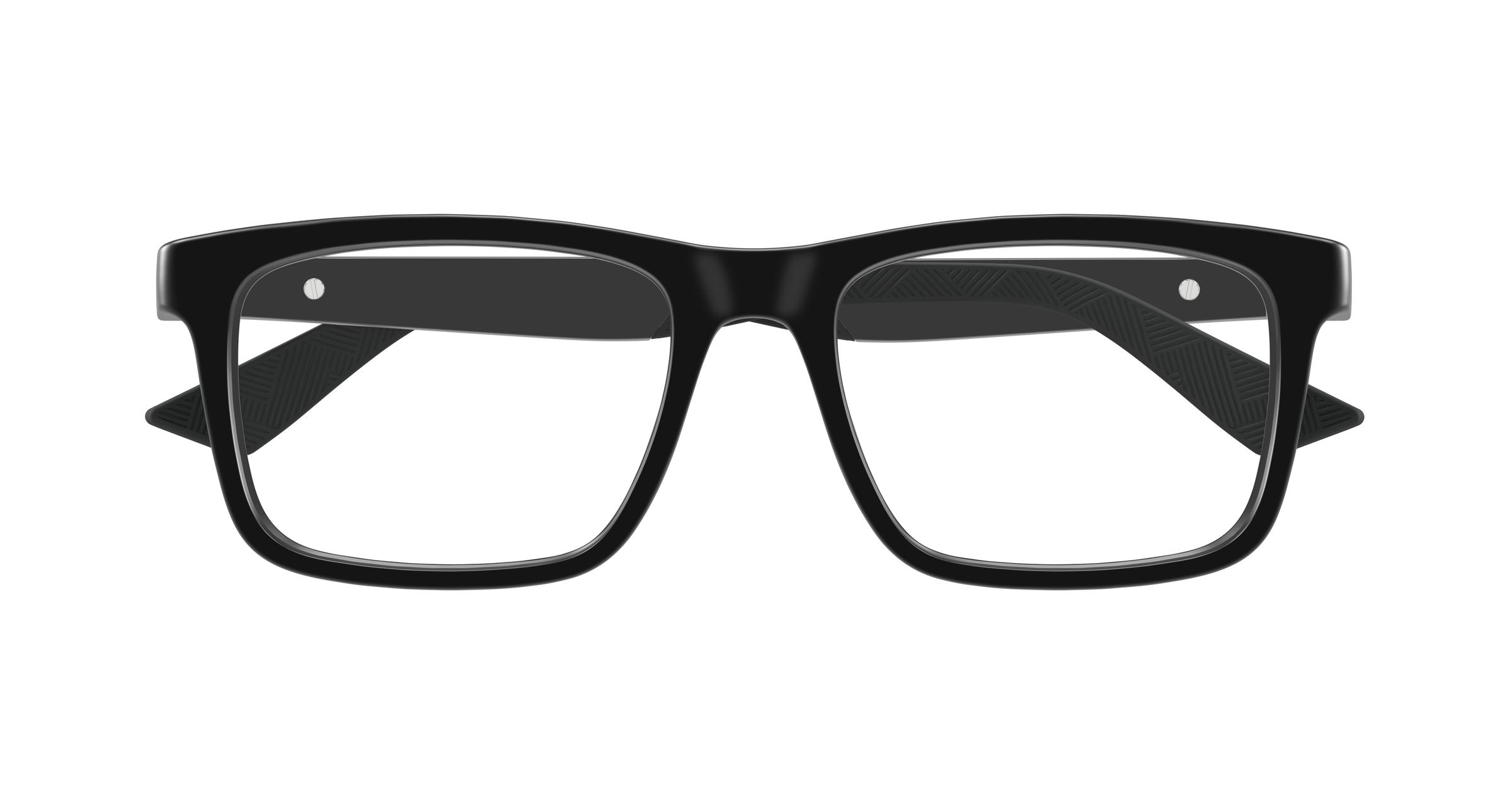 MONT BLANC MB0434O 002 55 FRAME