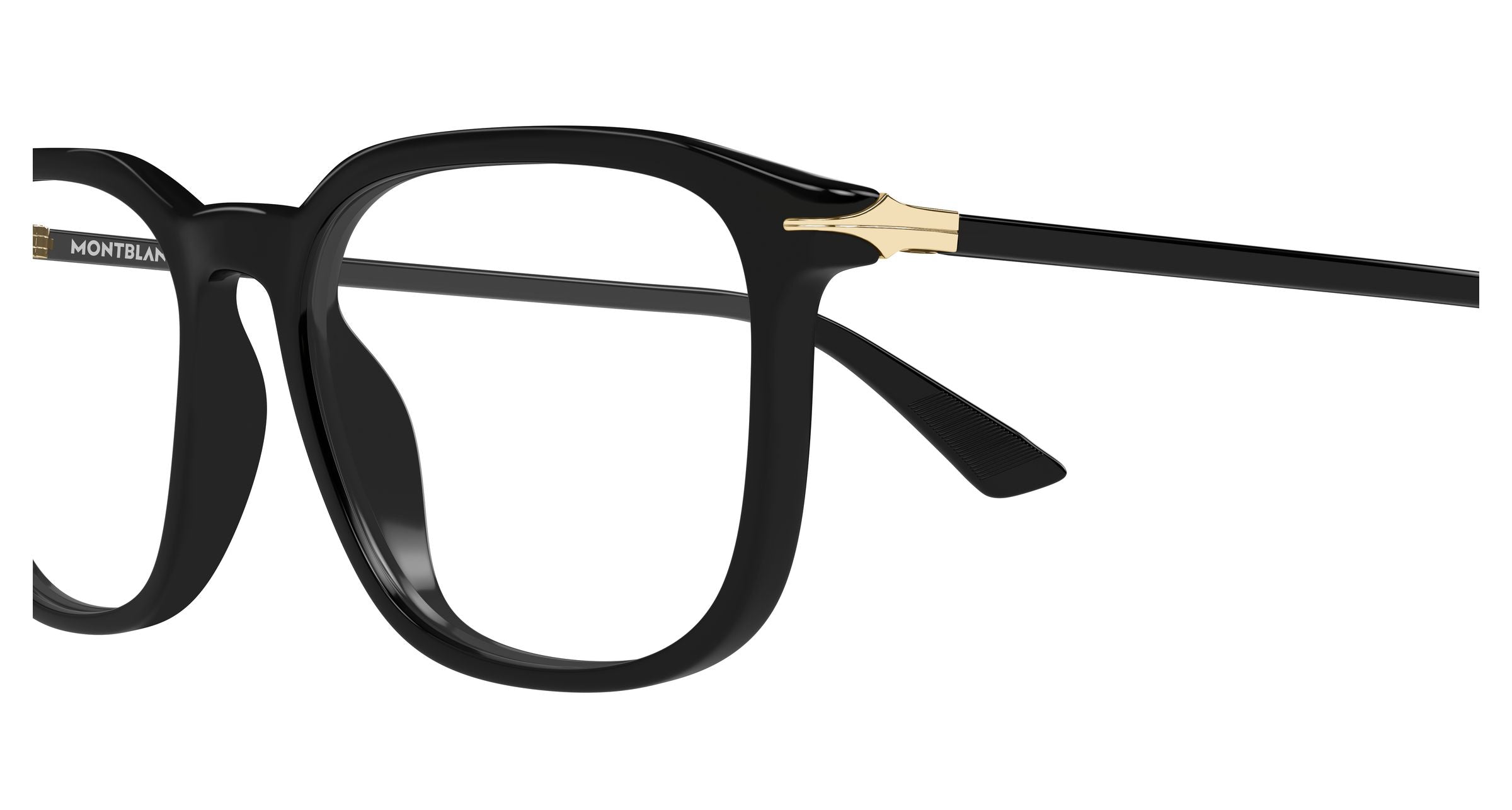 MONT BLANC MB0438O 001 53 FRAME